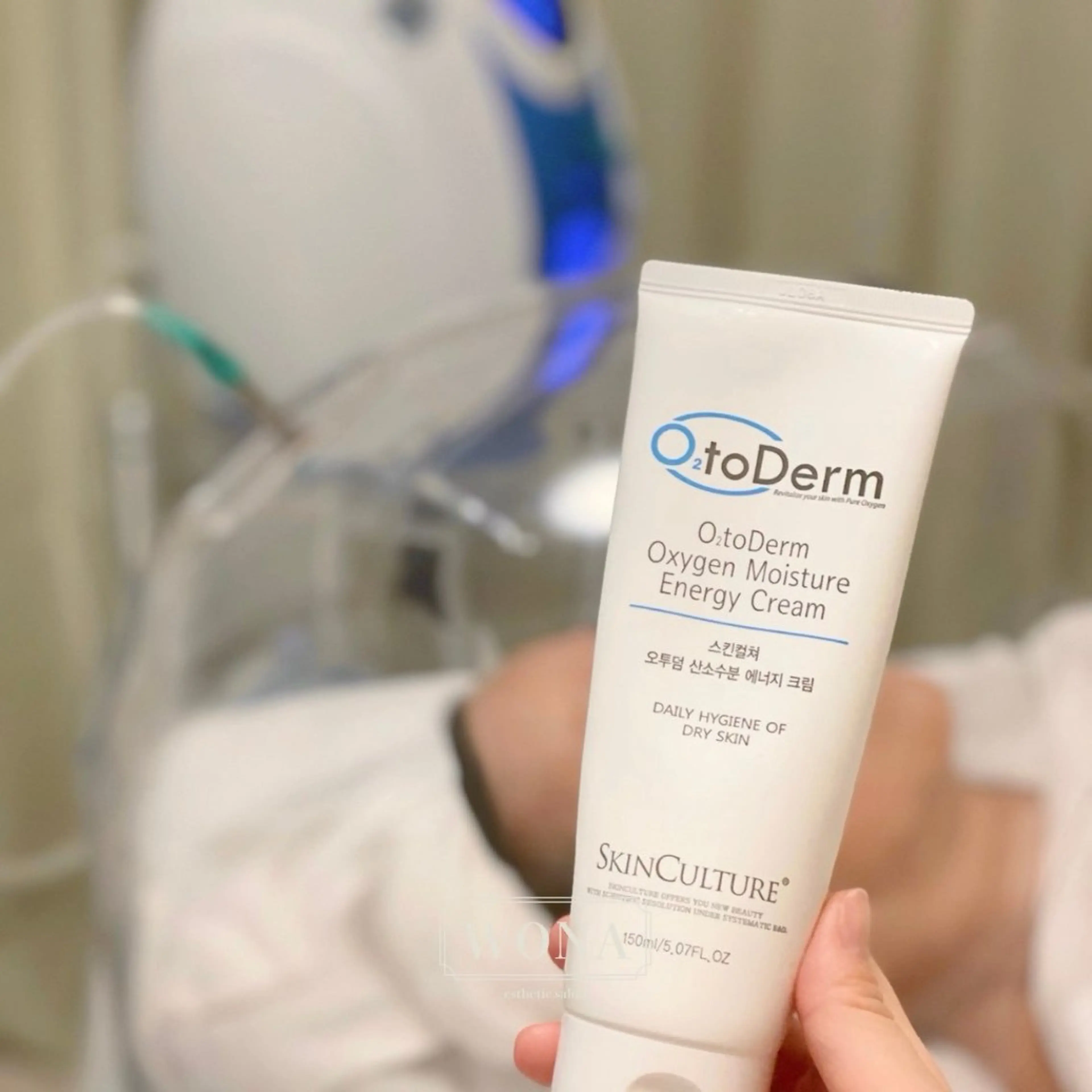 WONA所属・Yamada Rのエステ・リラクイメージ