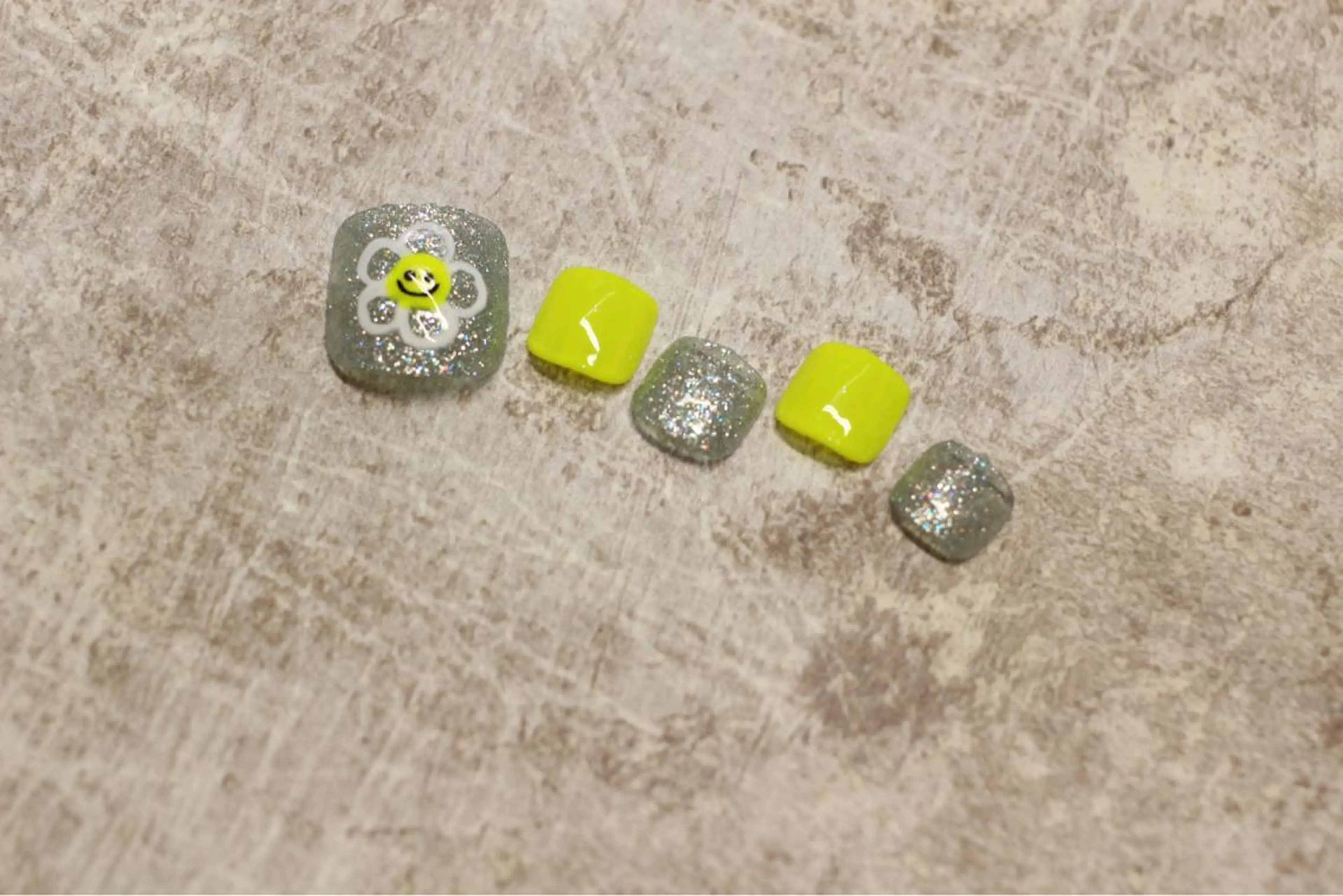 ネイル ❁⃘*。Petite fleur❁⃘*りさのネイルデザイン