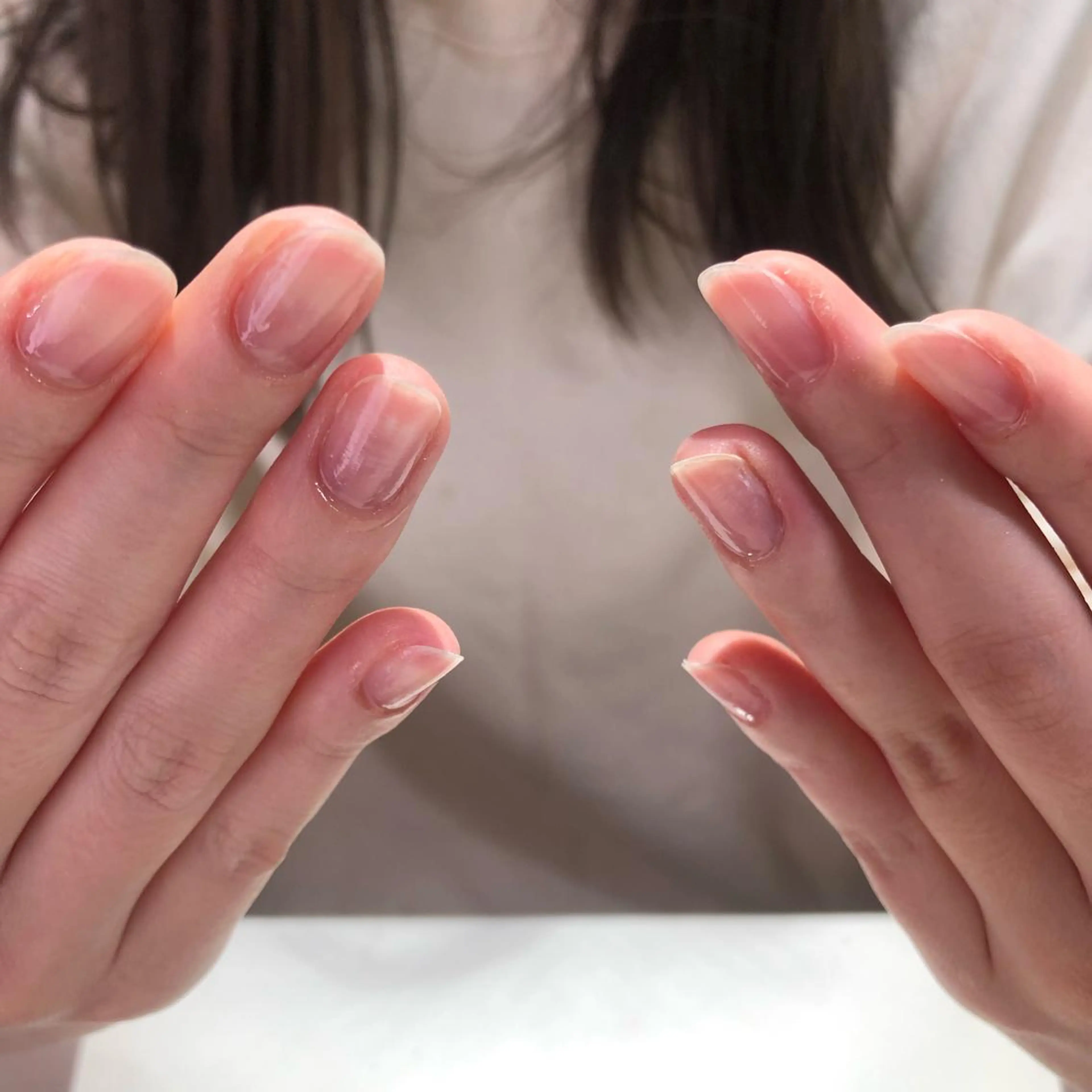 ネイル オフのみ(ネイル) Nes.Nail所属・Miyagi Asamiのネイルデザイン