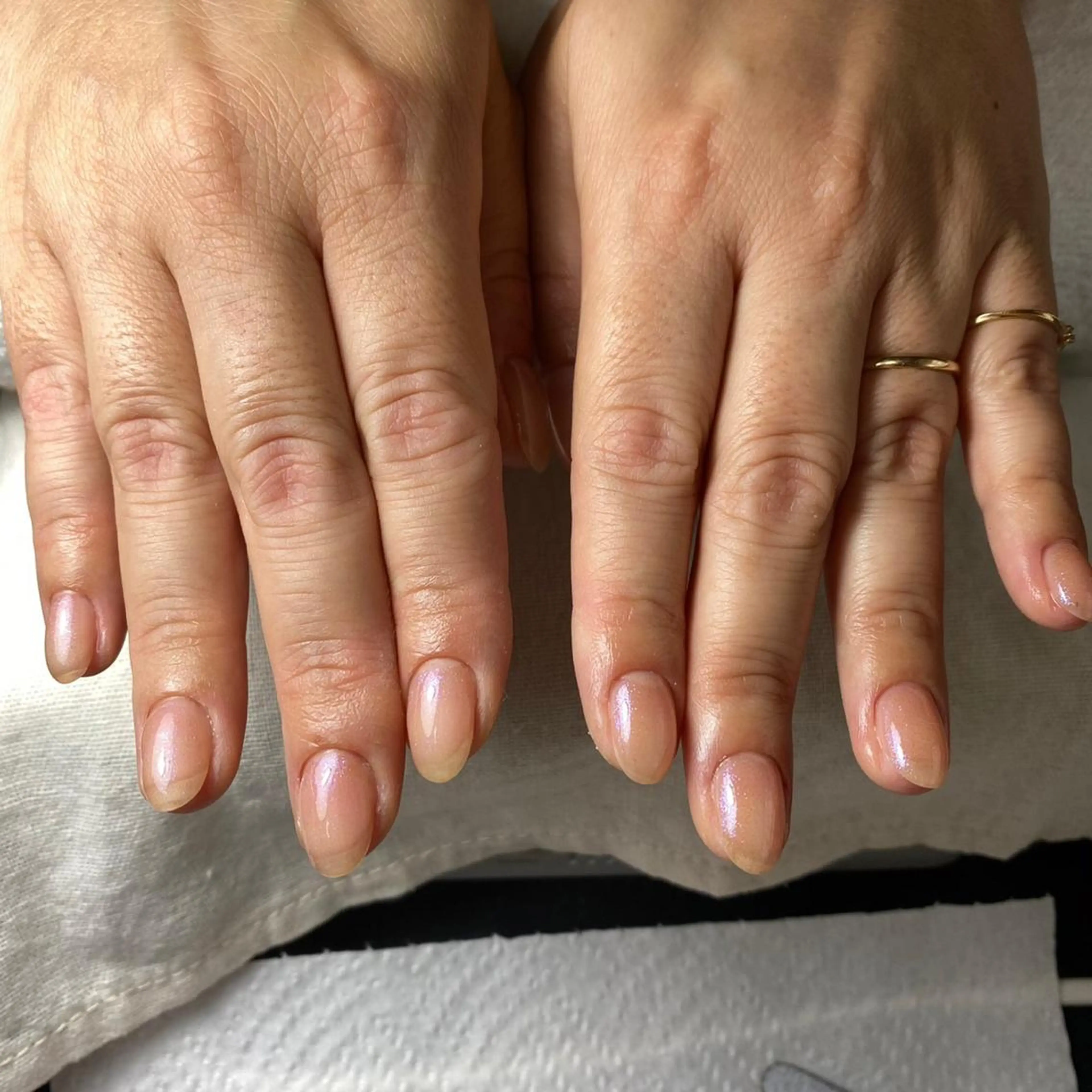 ネイル beautysalo n 絆のネイルデザイン