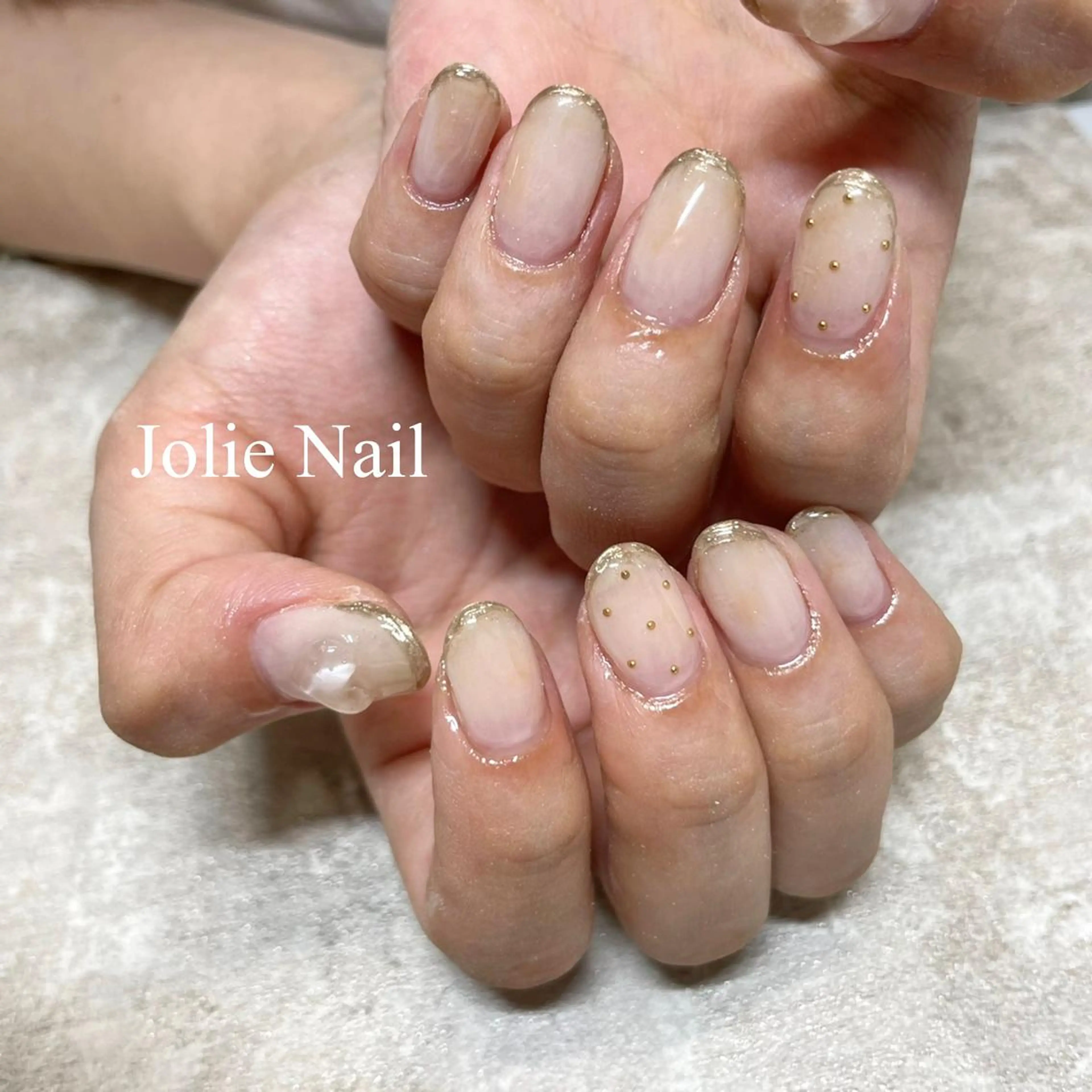 ネイル MIORA︎ マツエク×ネイルのマツエク・マツパデザイン