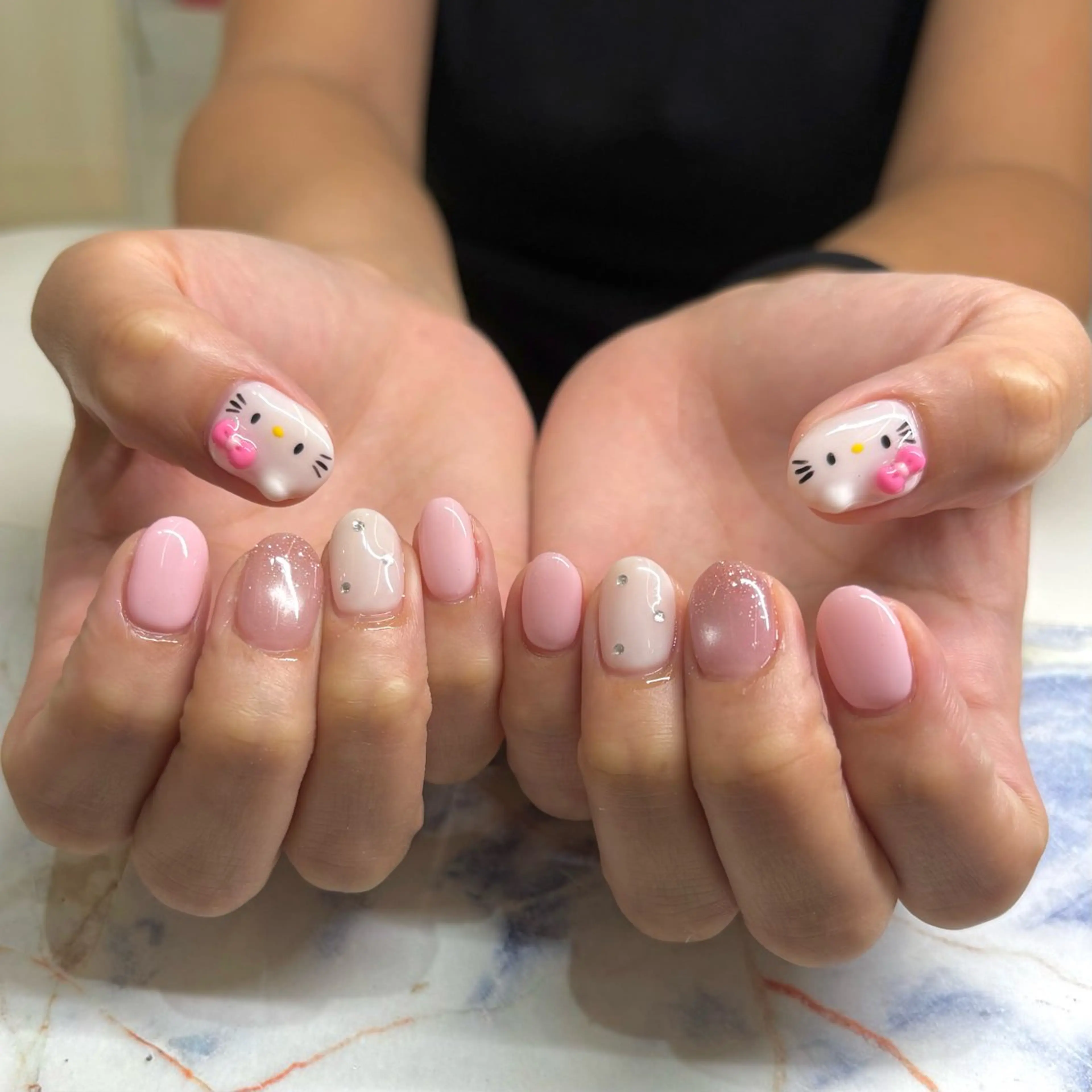 ネイル BeautyFavo .byRyokaのネイルデザイン