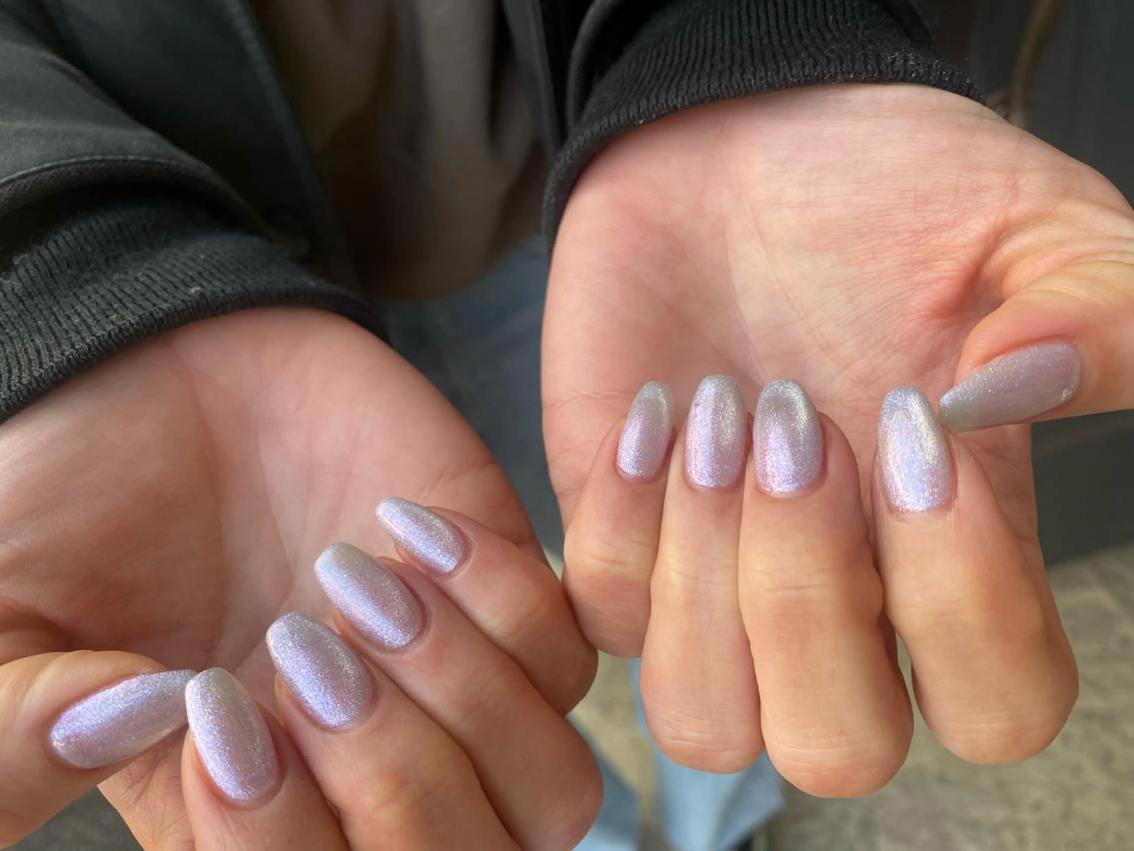 ネイル maa kasi所属・maa kasi ⭐︎Makiのネイルデザイン