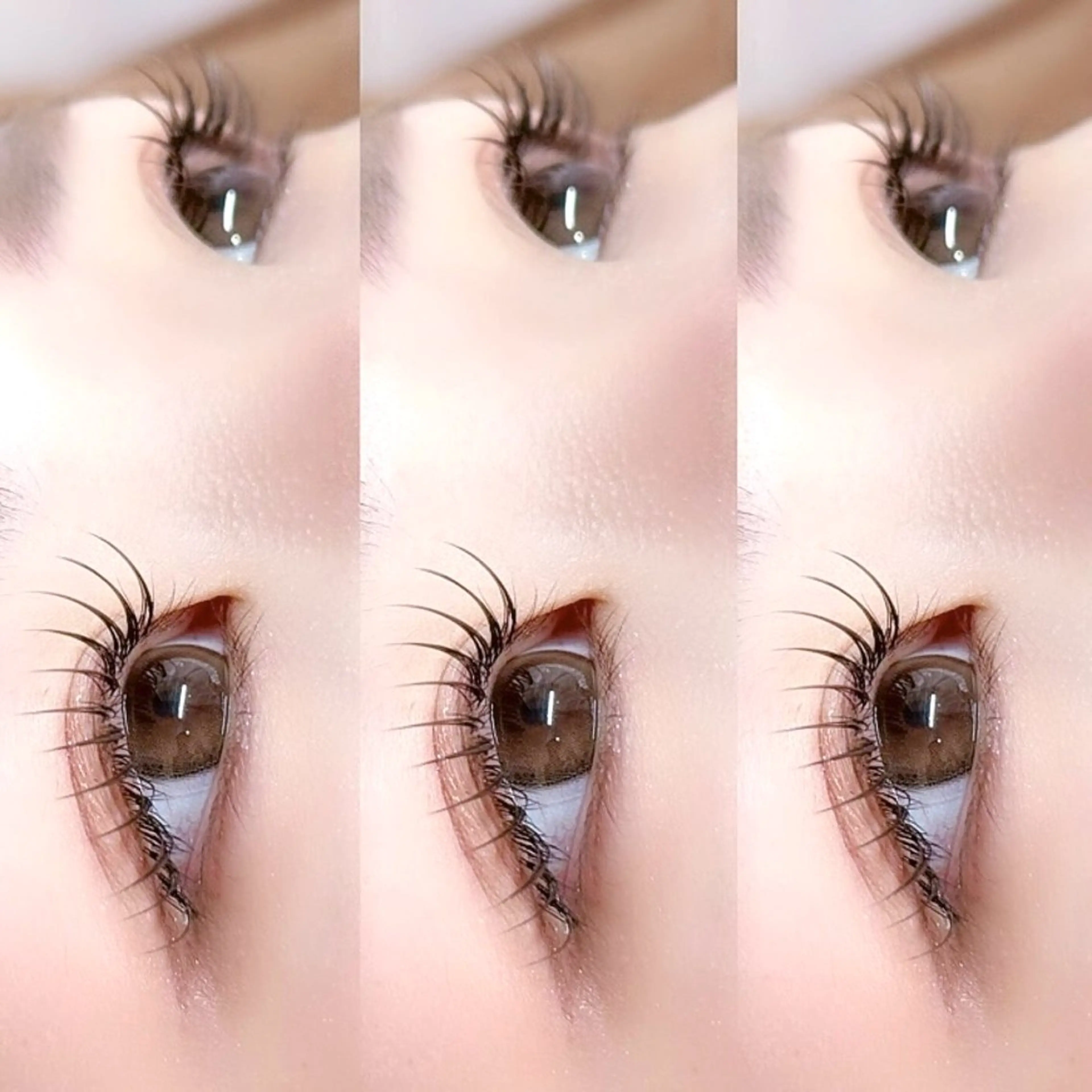 ミニモ限定メニュー!圧倒的持続力!❤️🔥【バインドロック/ダブルフラットラッシュ】80束の写真