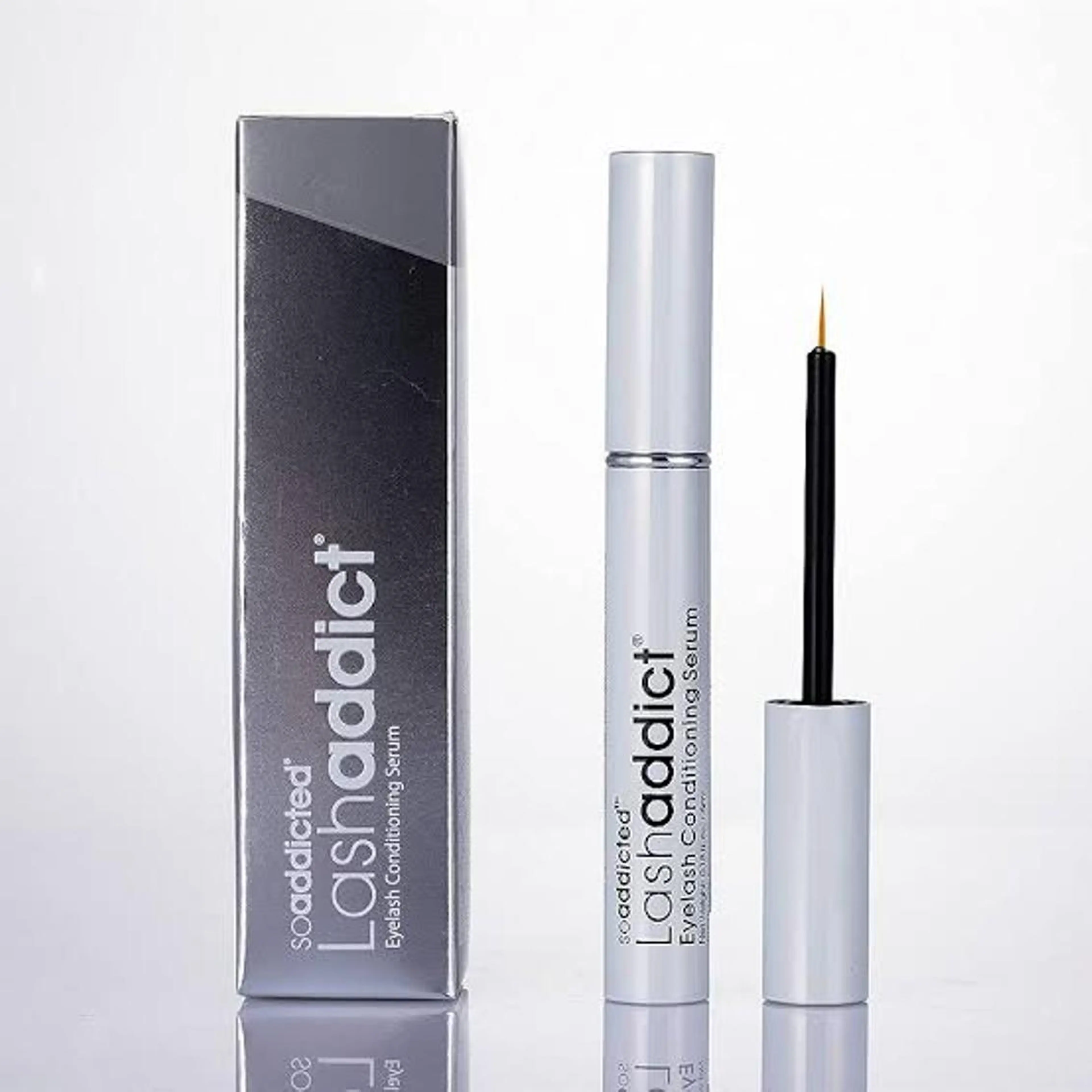 💓激伸💓話題のラッシュアディクトプレゼント🎁＋【束感】まつ毛パーマ（上）の写真