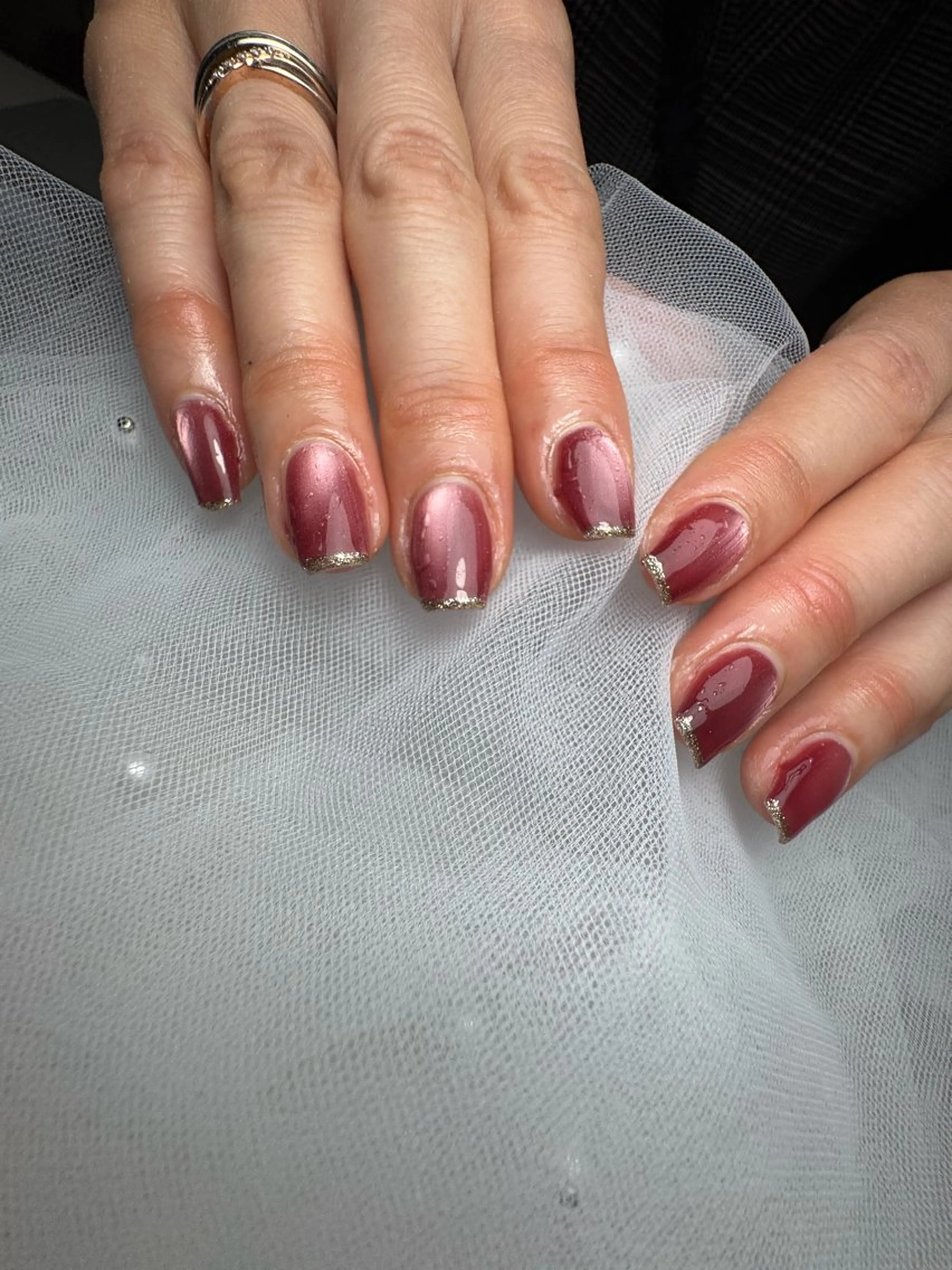 ネイル ハンドネイル K&R Nail所属・Nail Salon K&Rのネイルデザイン