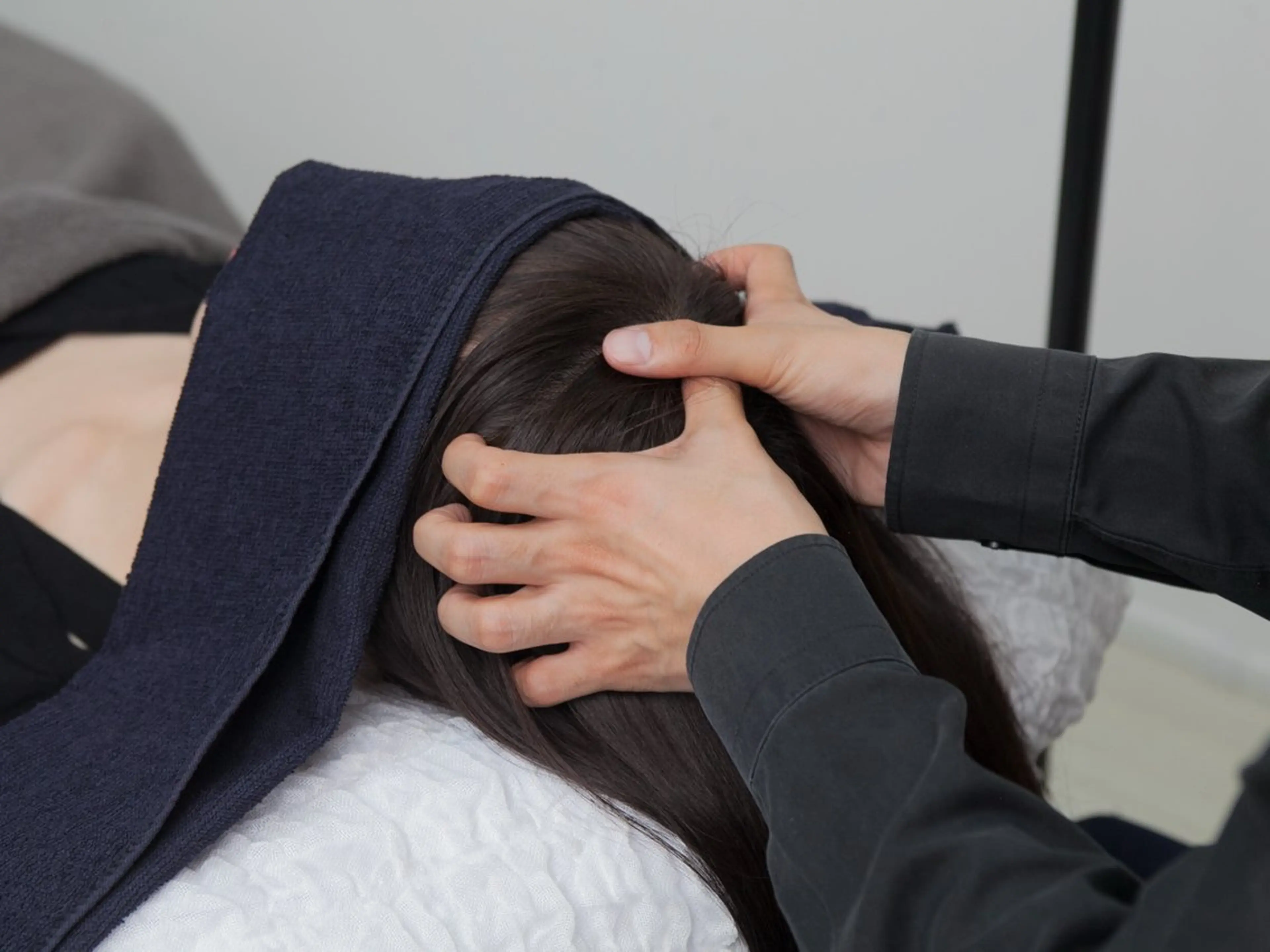 メンズ Lunaria 星見のエステ・リラクイメージ