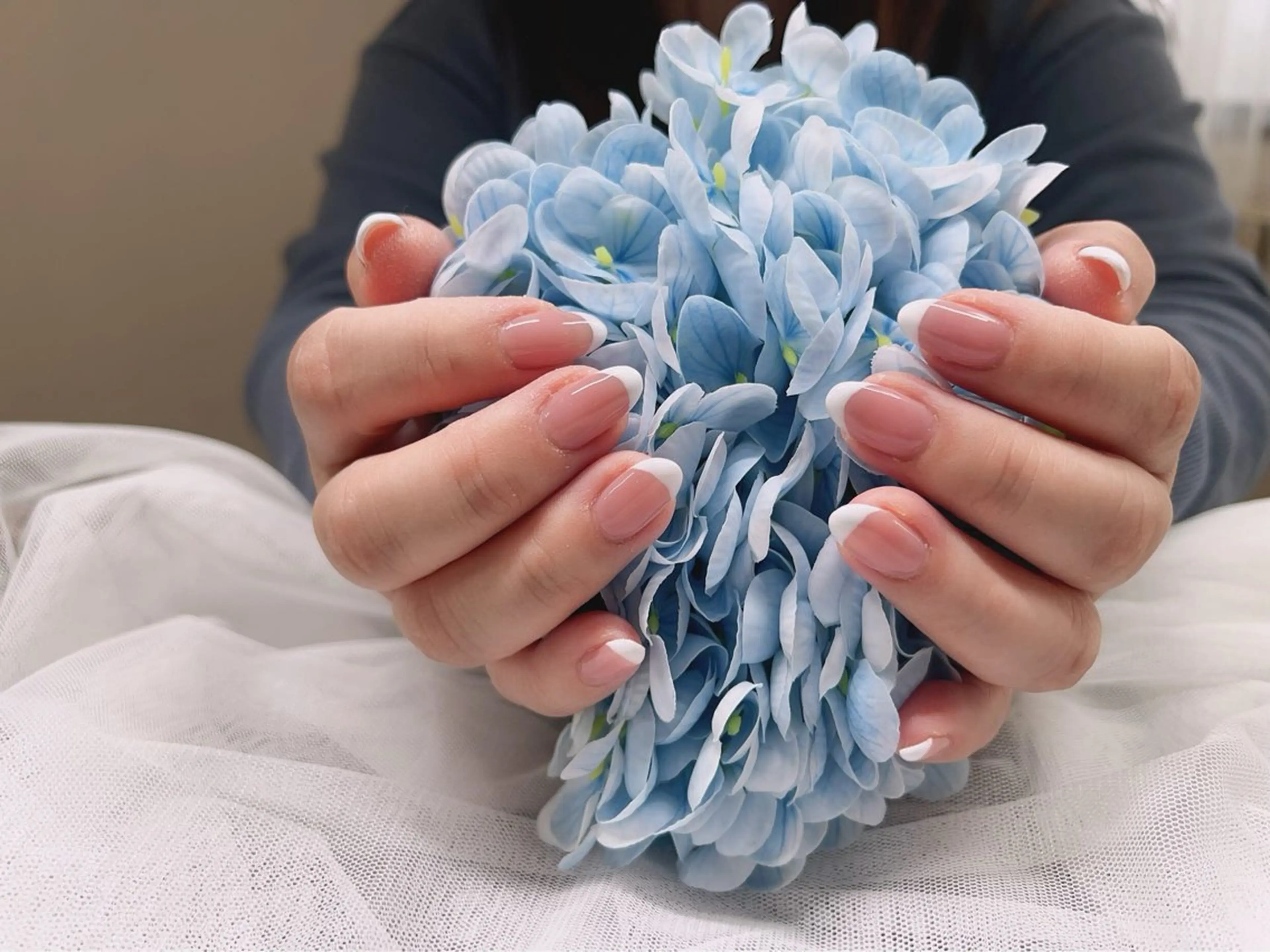 オシャレコース*Yui Nailでは一番人気なデザイン満載、デザインはスナップフォトから♪の写真