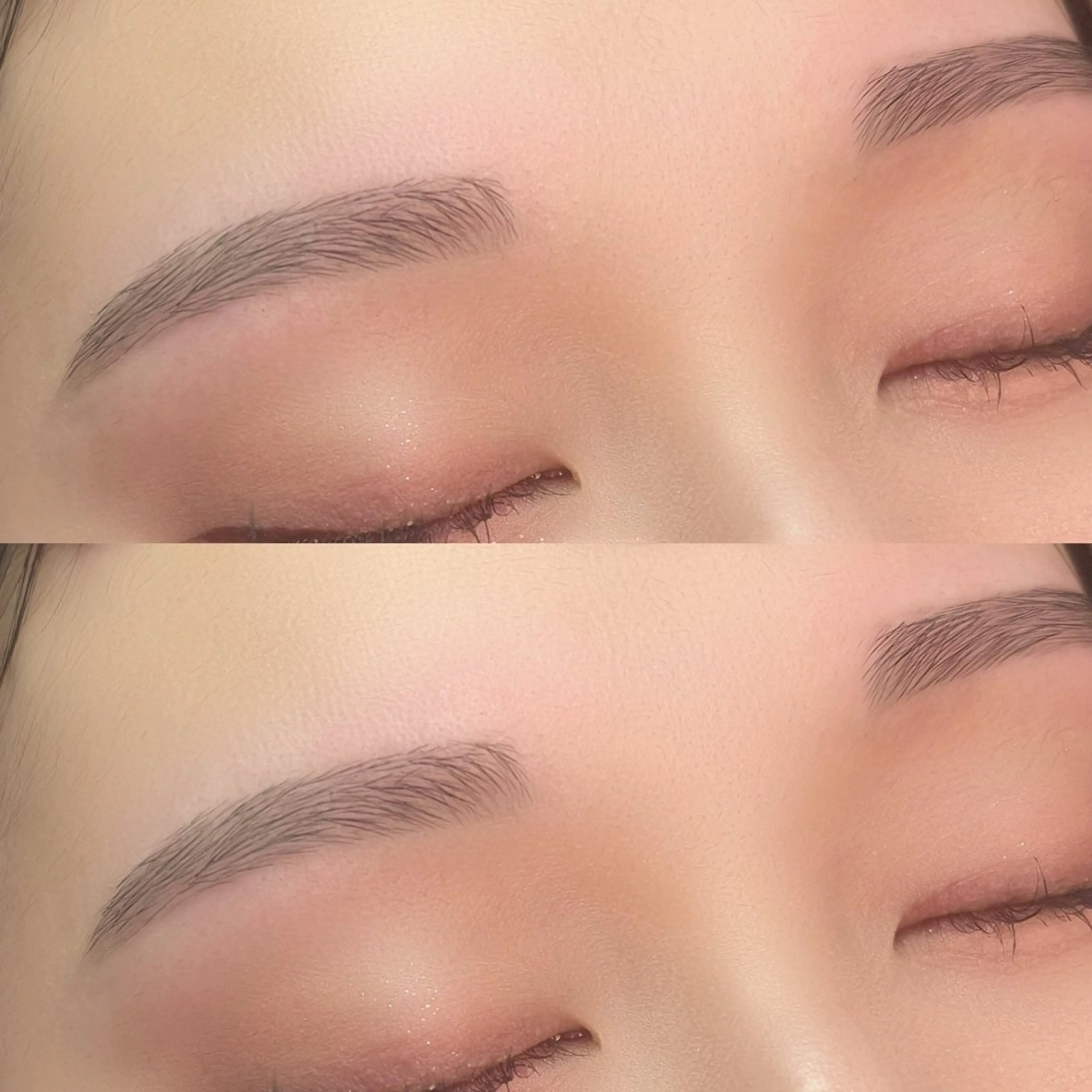 アイブロウ 眉毛ワックス脱毛 fein.Ruka ♡垢抜け美眉のマツエク・マツパデザイン