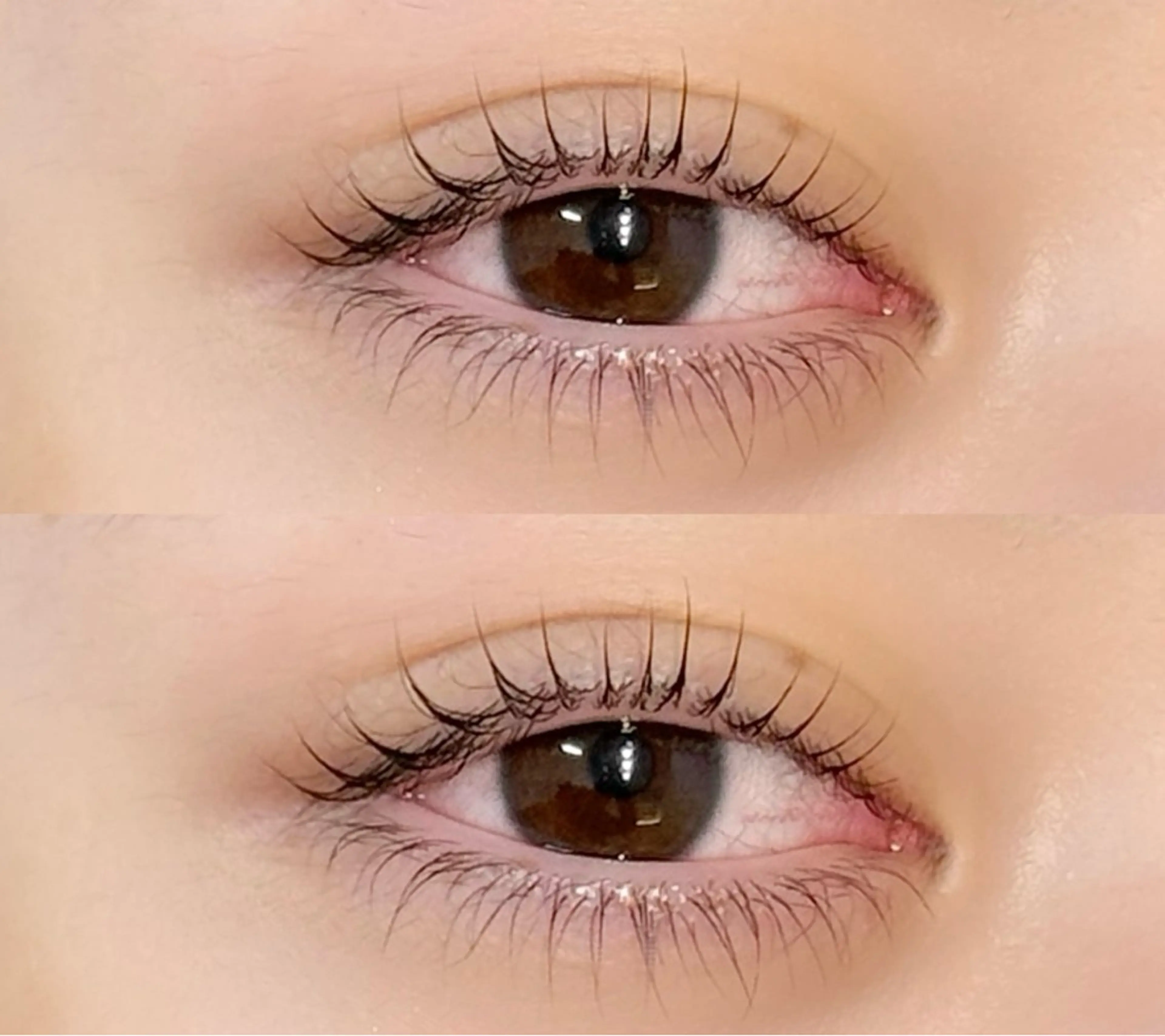 マツエク・マツパ マツパ まつげパーマ•マツエク•アイブロウ専門店Anna eyelash広瀬通店所属・似合わせパーマ🪄 ISHIIのマツエク・マツパデザイン