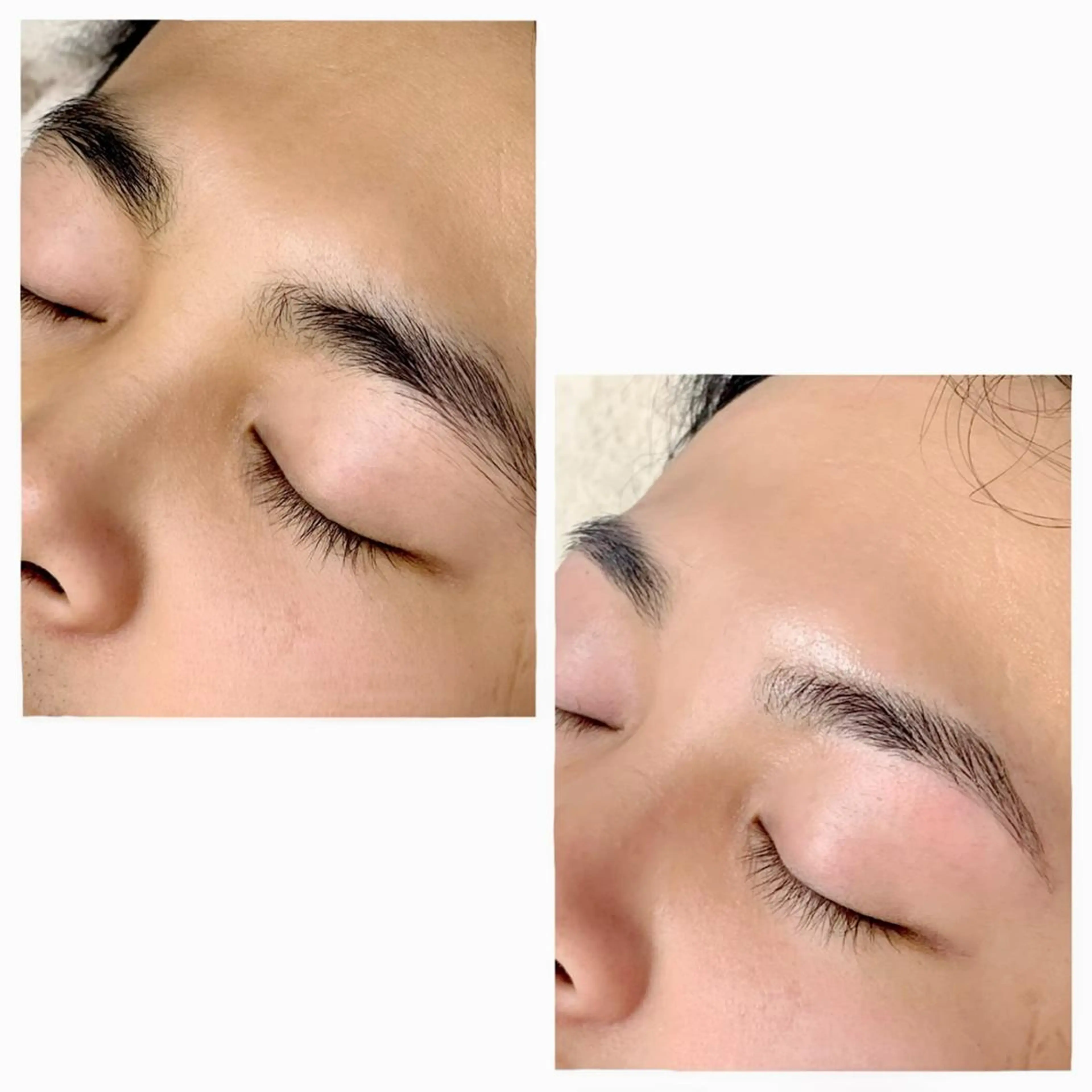 パーマ メンズ キッズ アイブロウ メンズアイブロウ MISEREL岡崎店 Ayaのエステ・リラクイメージ