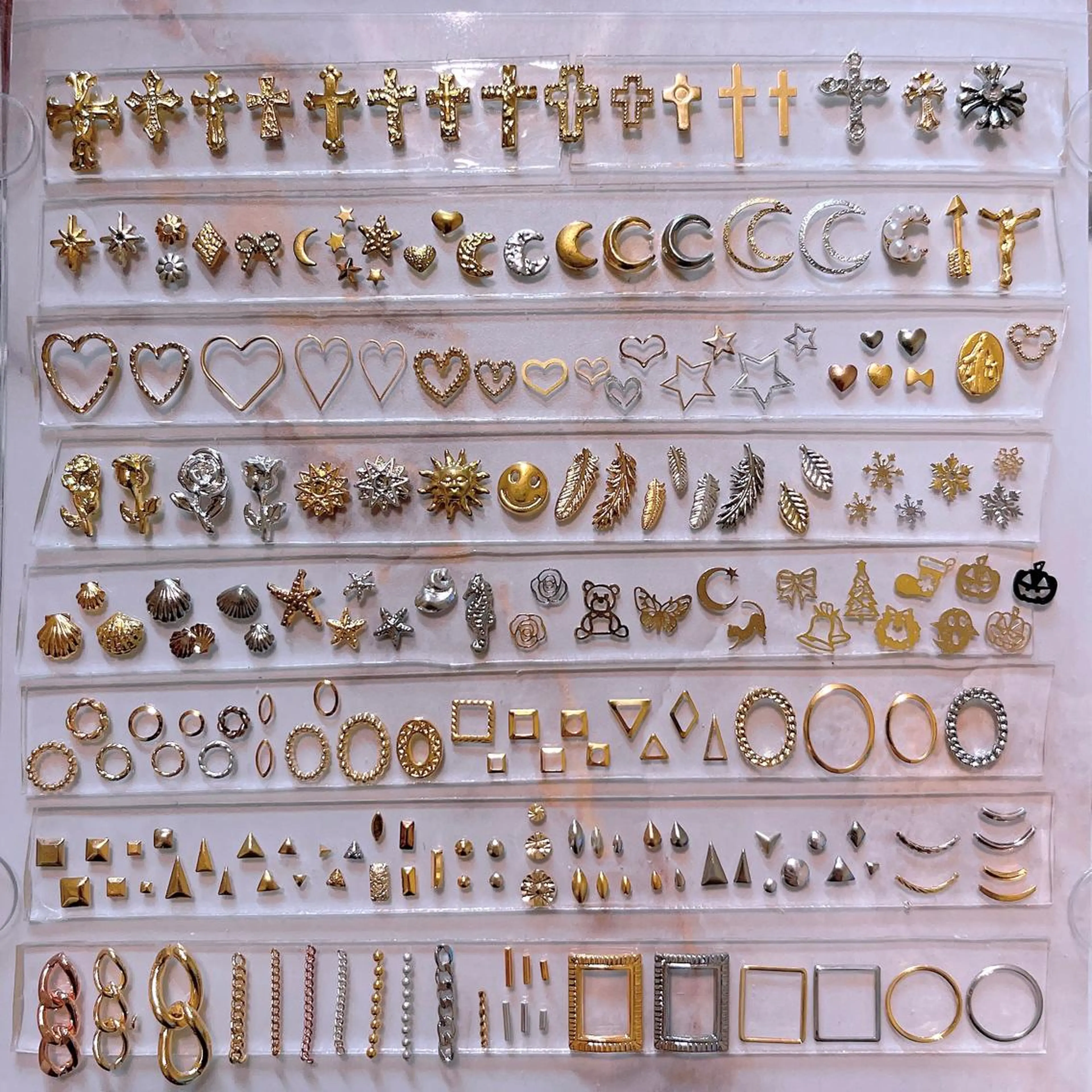 ネイル Private Salon 大宮のネイルデザイン