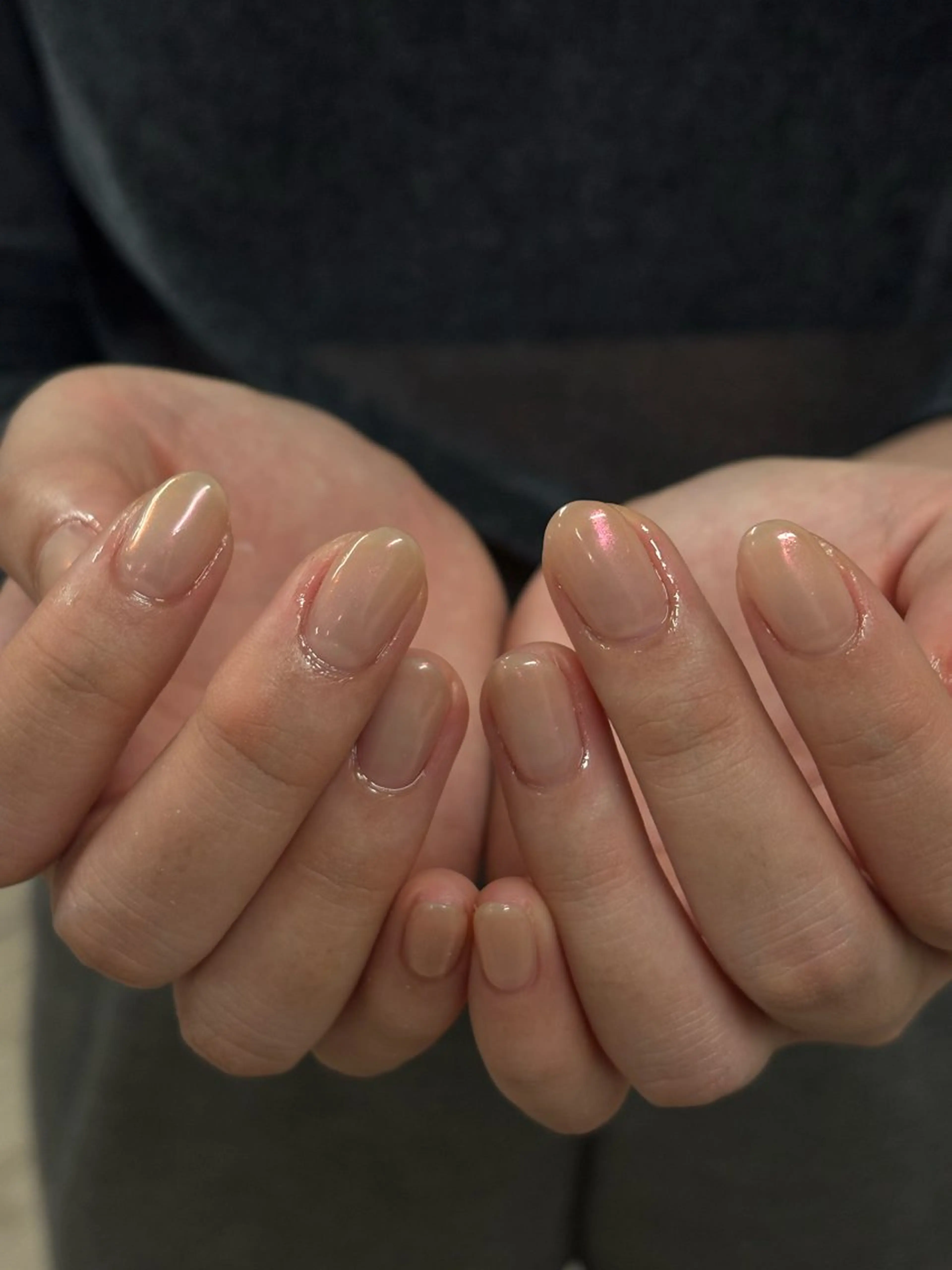 ネイル ハンドネイル Noël 新宿南口 toyonのネイルデザイン