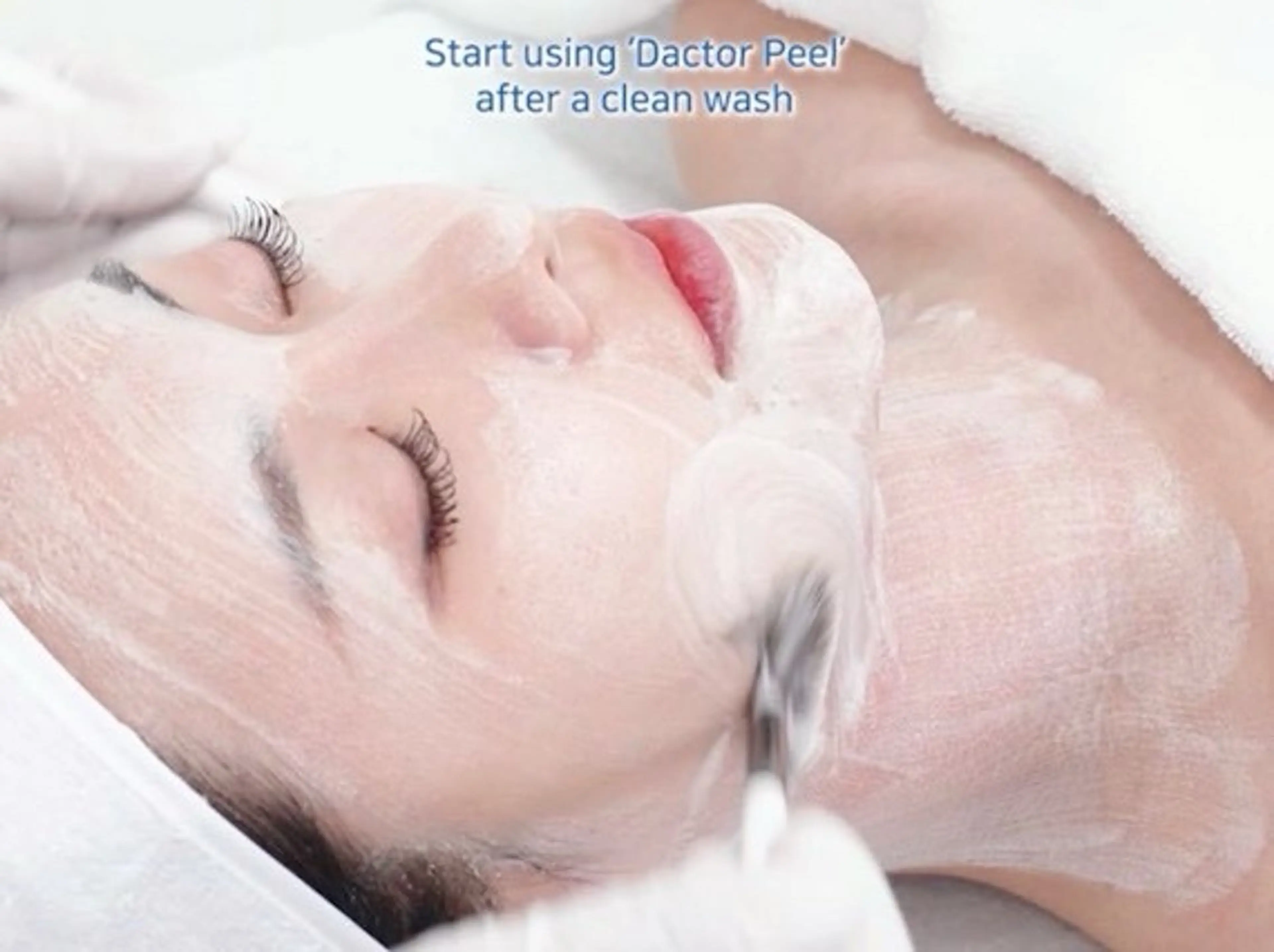 エステ chouchou所属・chouchou hayasaのエステ・リラクイメージ