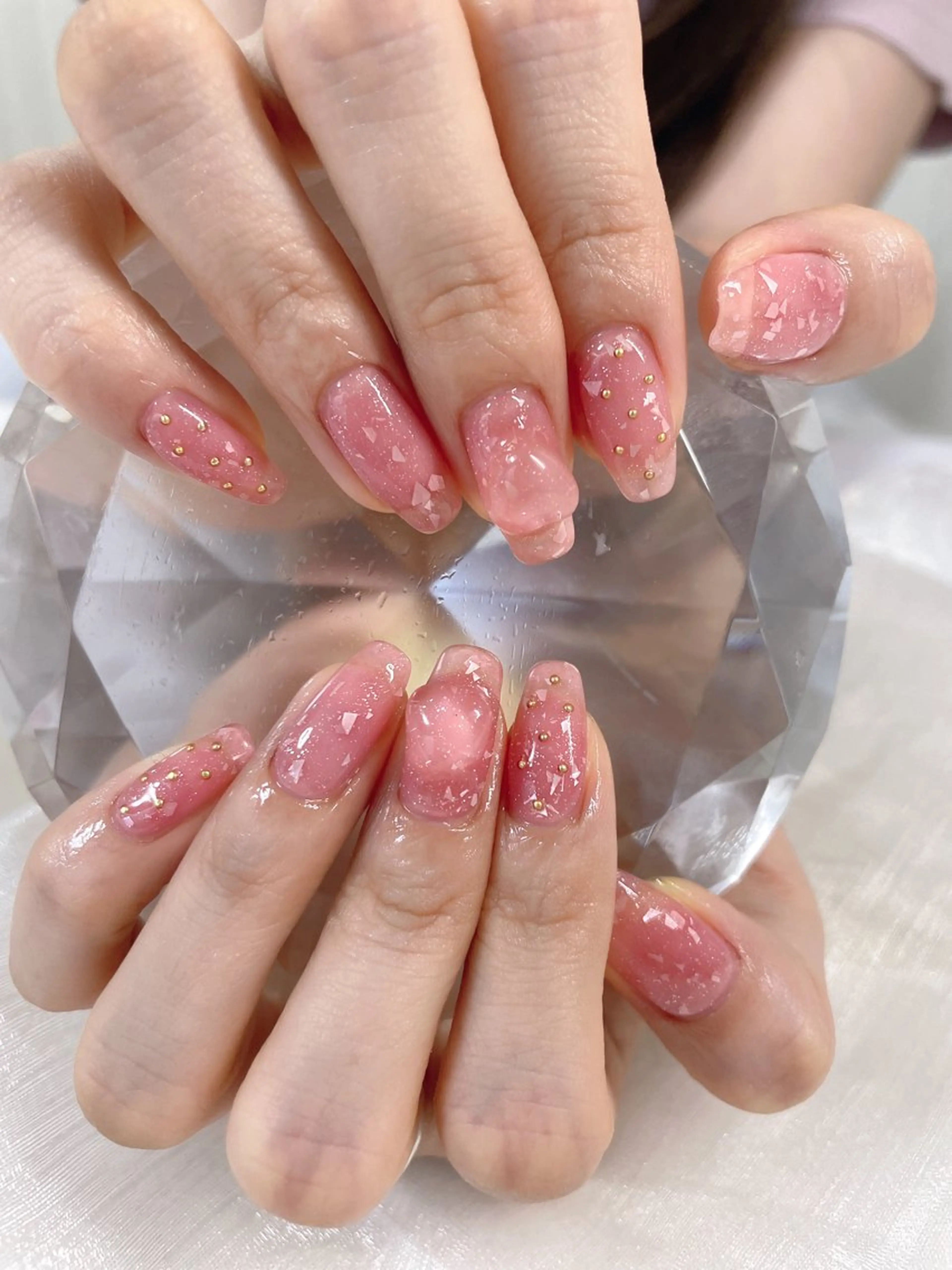 ネイル Nailsalon Lily所属・Nail salon Lilyのネイルデザイン