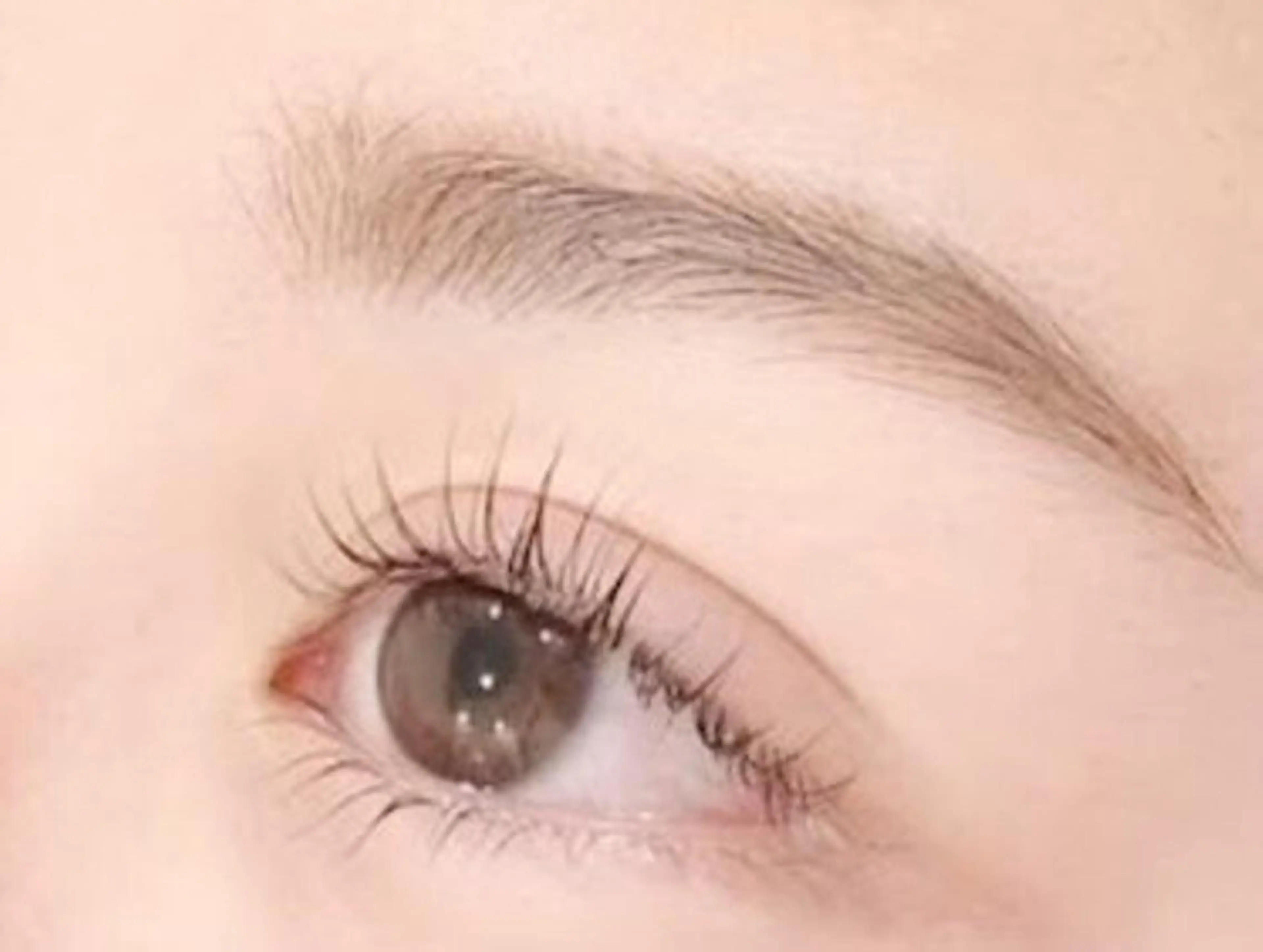 マツエク・マツパ Total beauty salon  Brilliant所属・ROCO yuiの眉毛・アイブロウイメージ