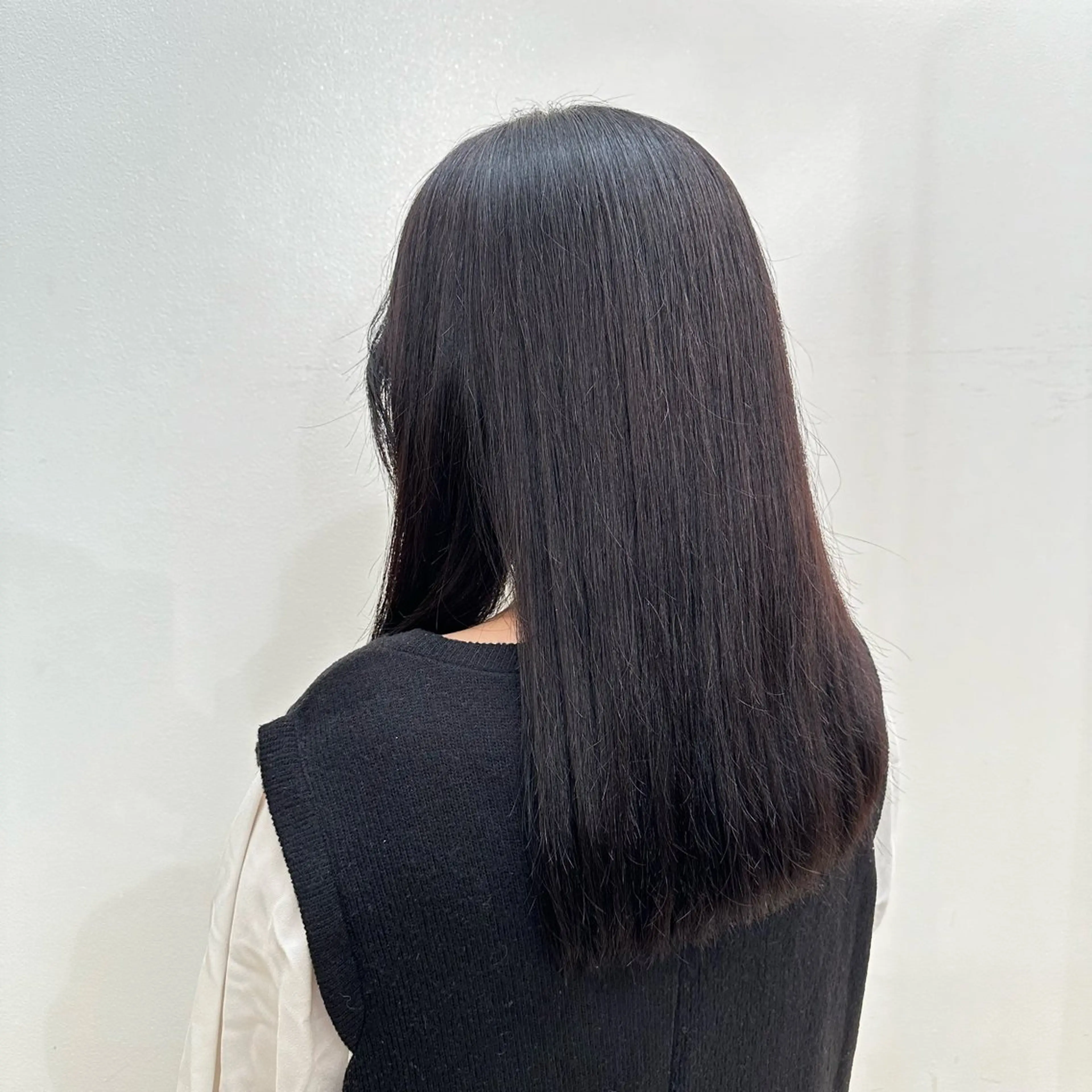 セミロング ✵ ✯MOMOKA✯ ✵のヘアスタイル