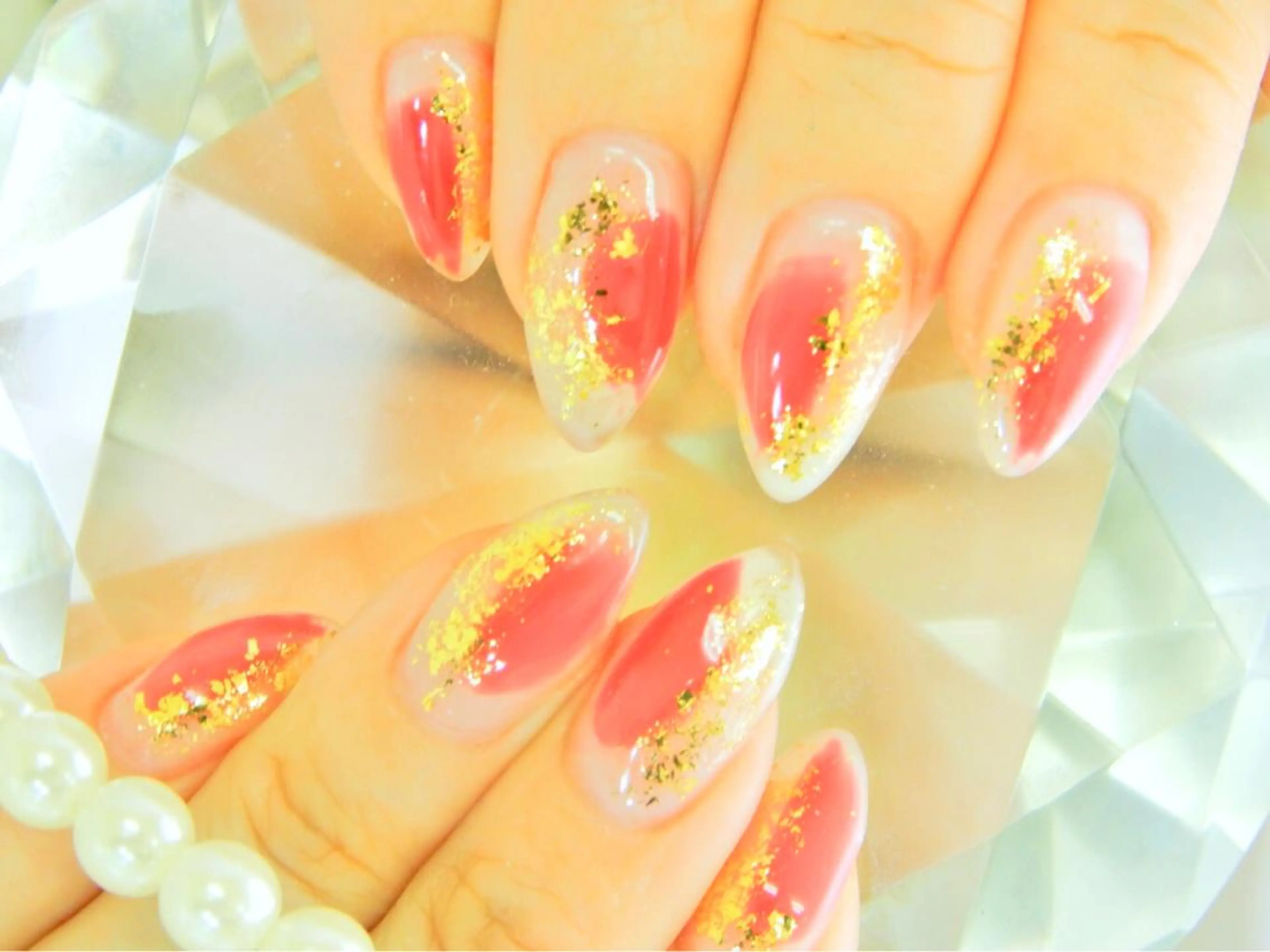 ネイル Dolce.Nail 柏店のネイルデザイン