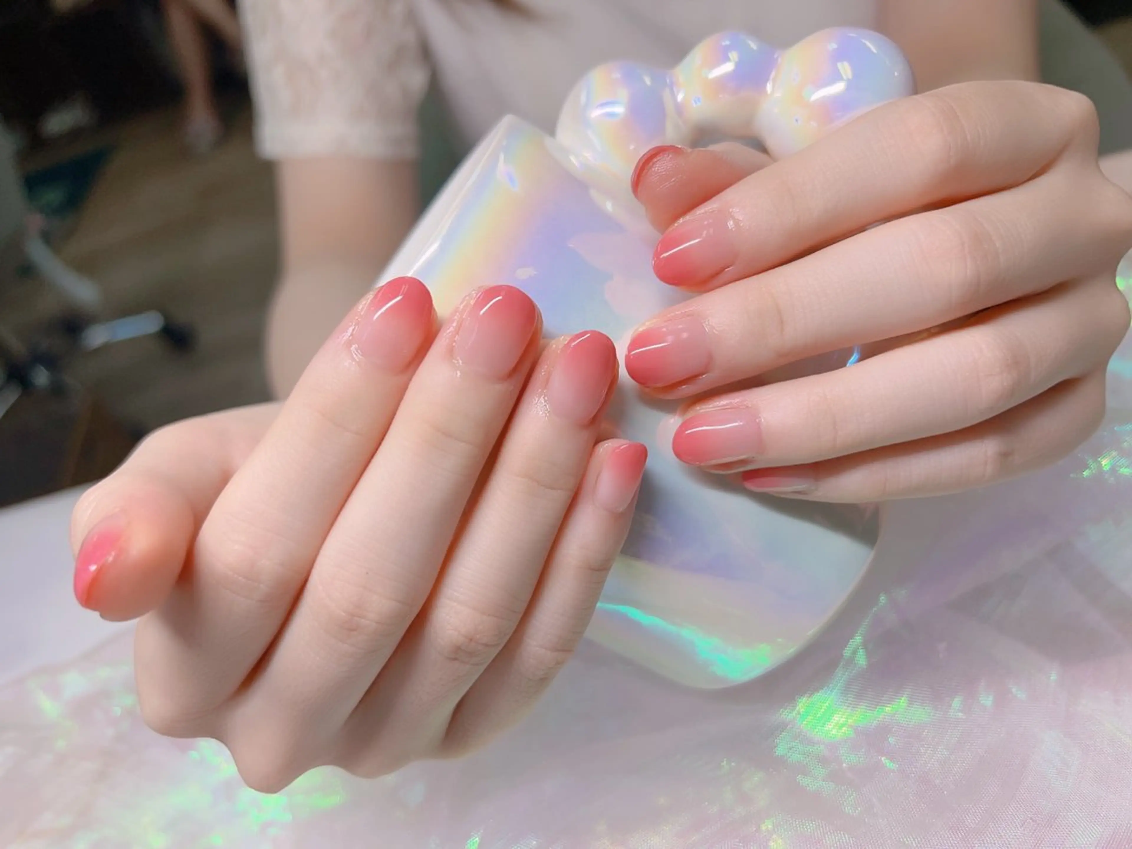 ネイル インフィニティ ネイルサロンのネイルデザイン