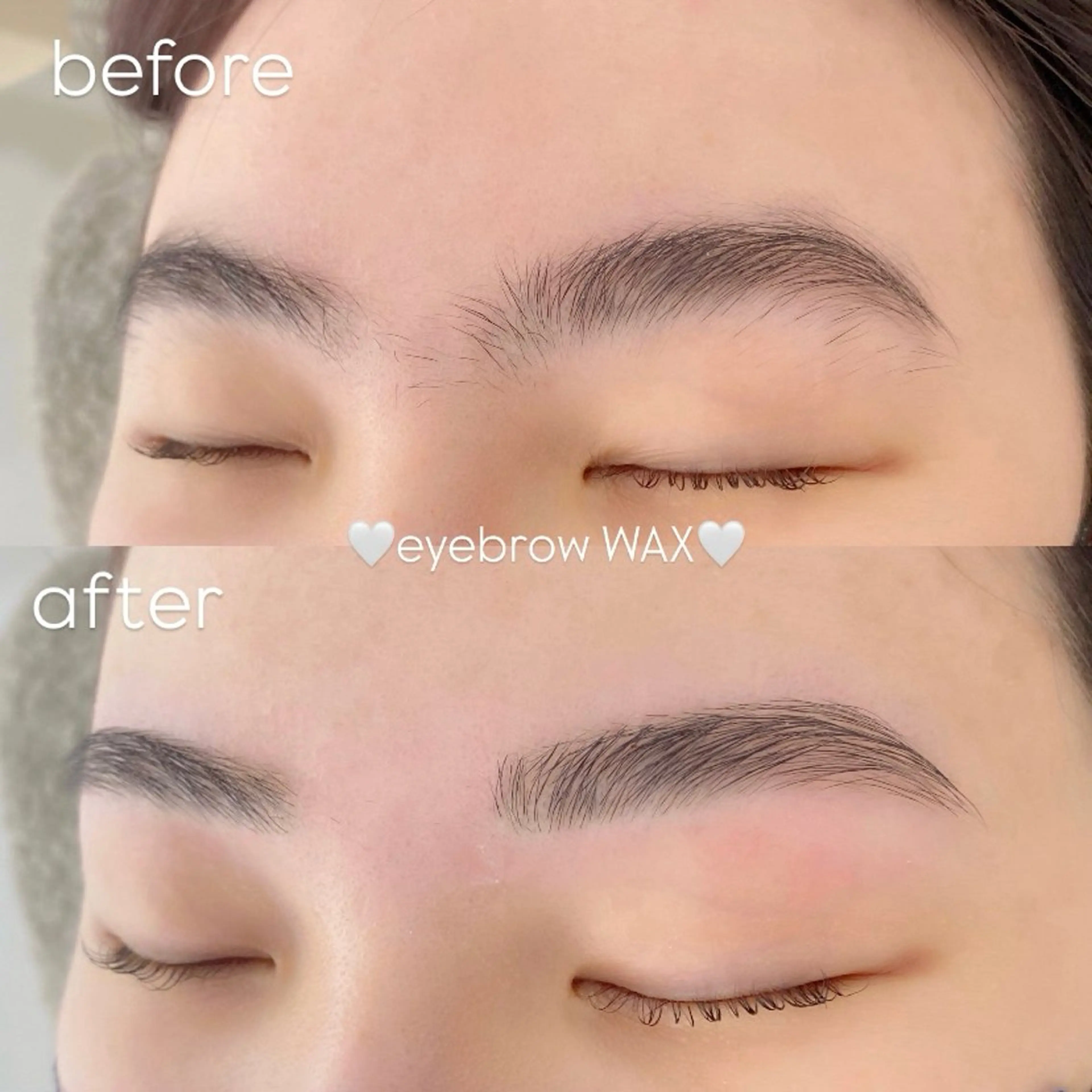 アイブロウ bianca銀座店 TANAKAのマツエク・マツパデザイン