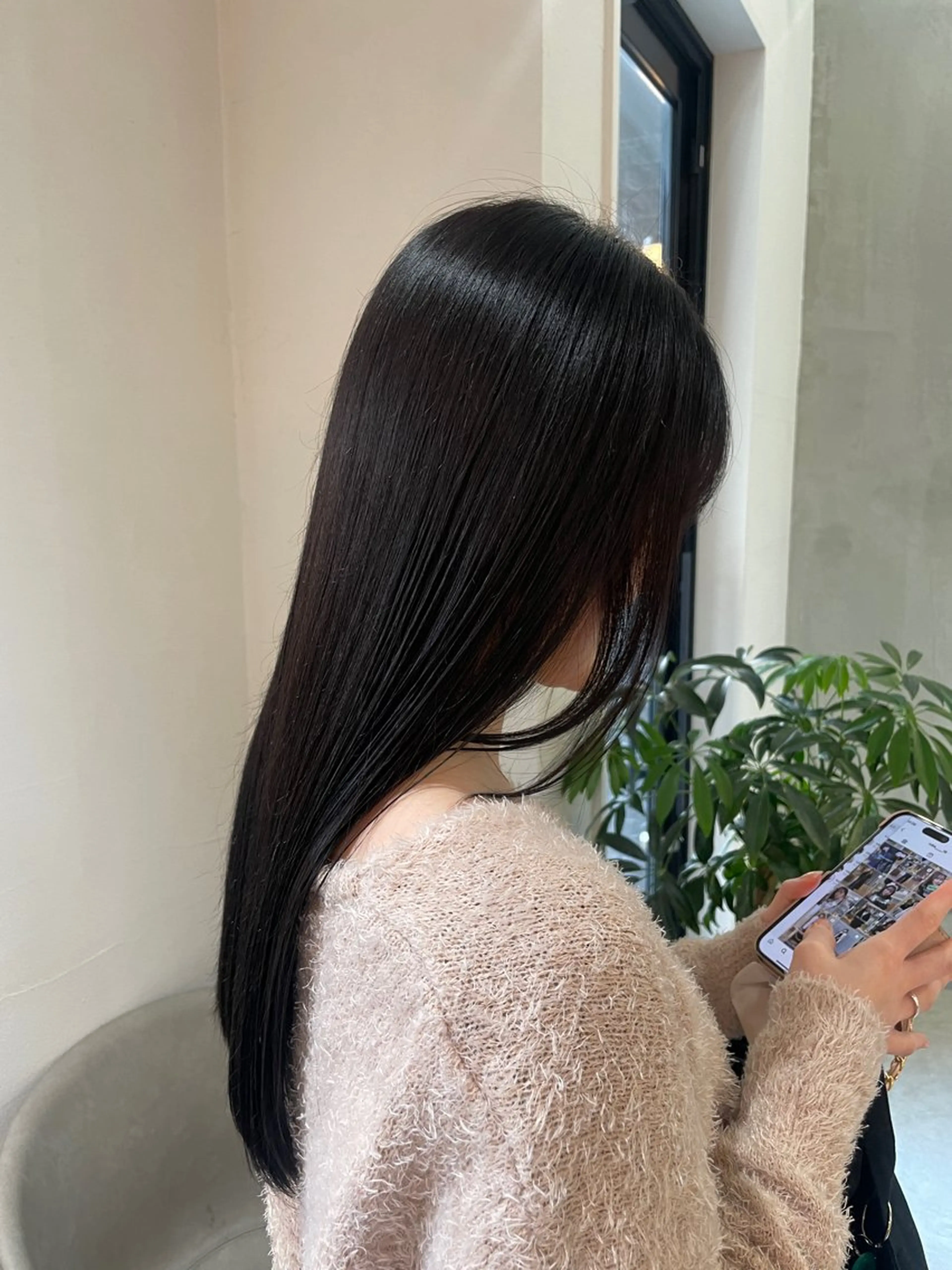 カラー ❤️ボブ/髪質改善 タッセルボブ/ユウキのヘアスタイル