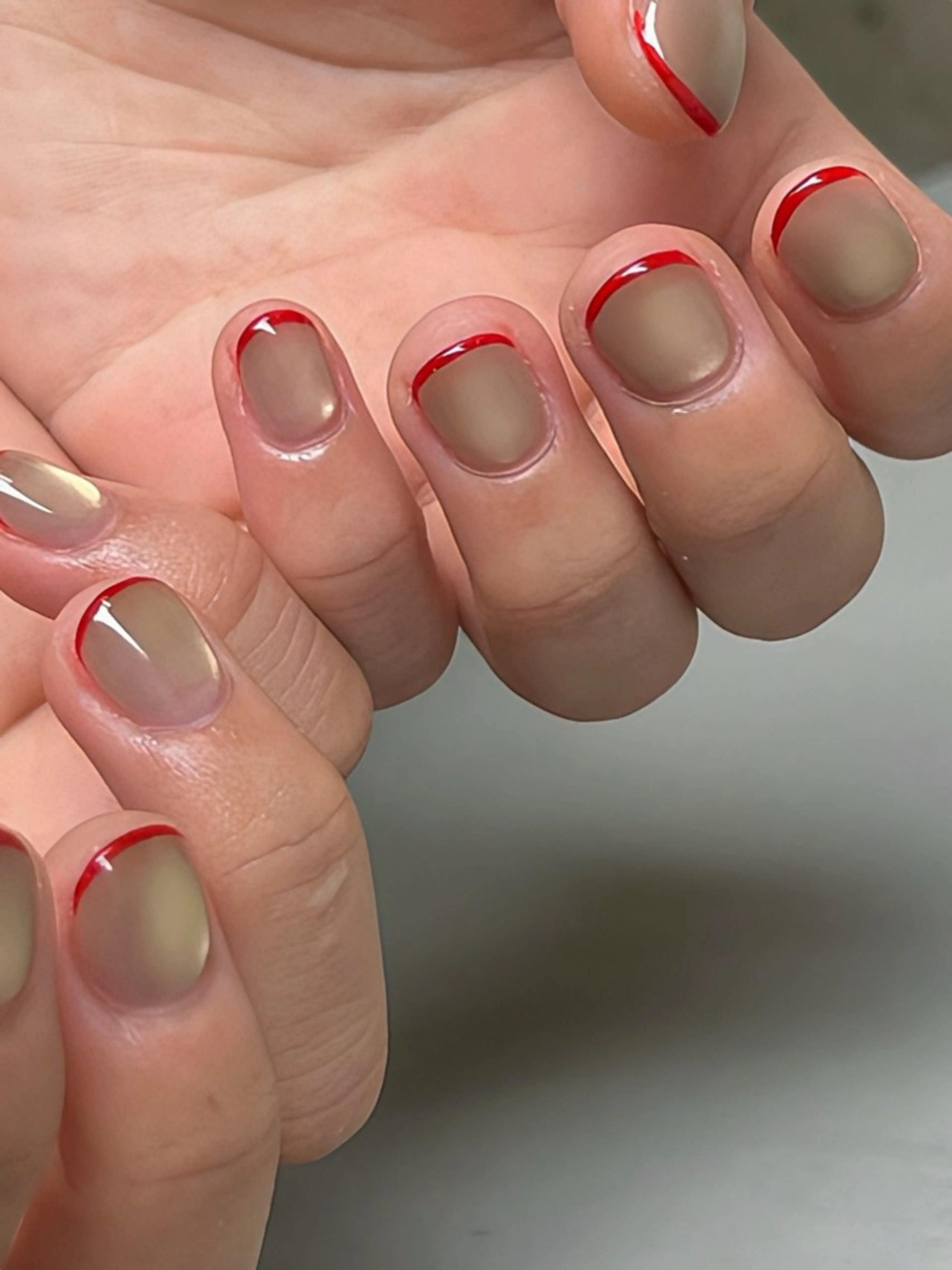 ネイル Manon Nailistのネイルデザイン