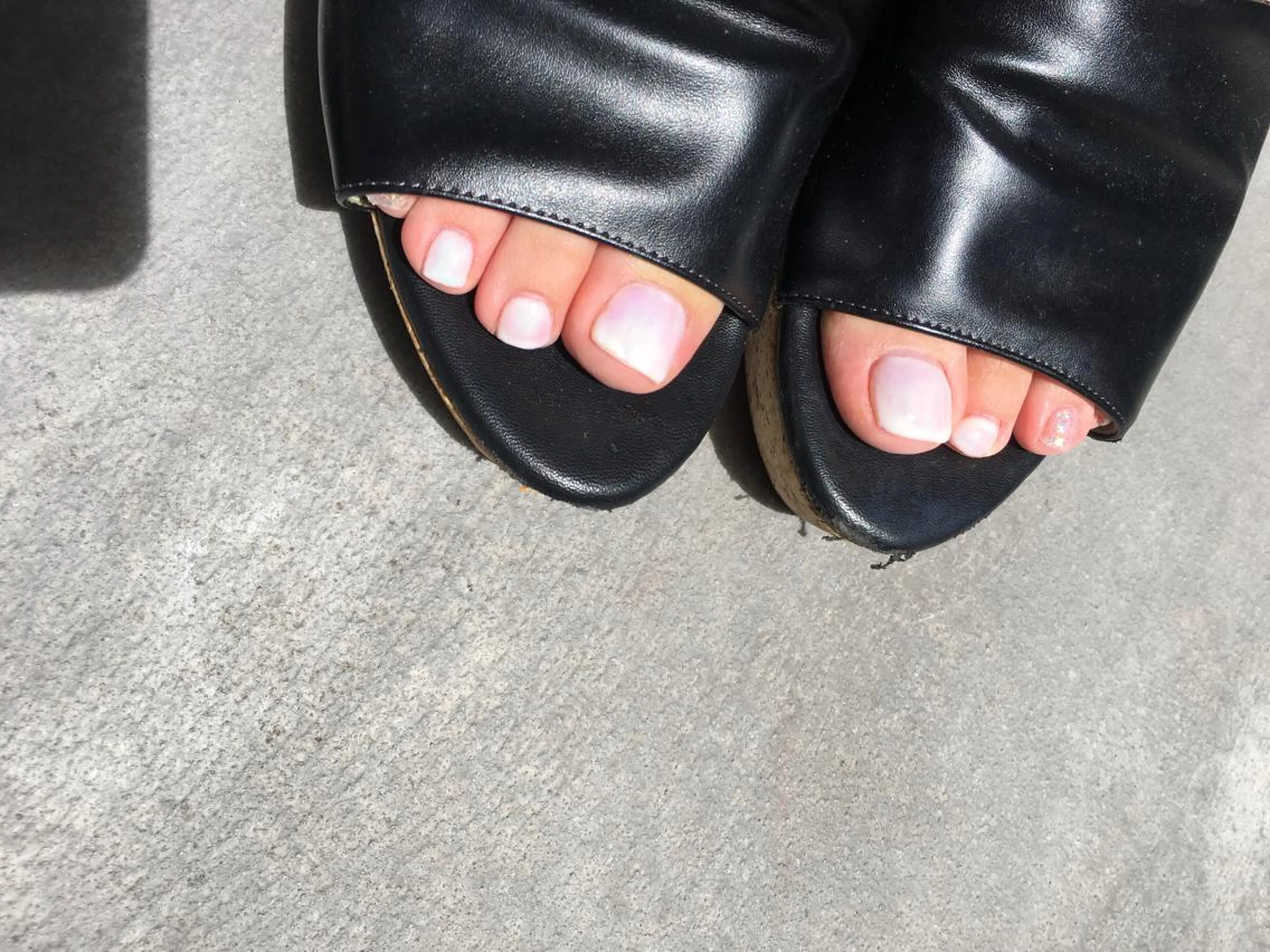 ネイル ハンドネイル nouva nailsのネイルデザイン