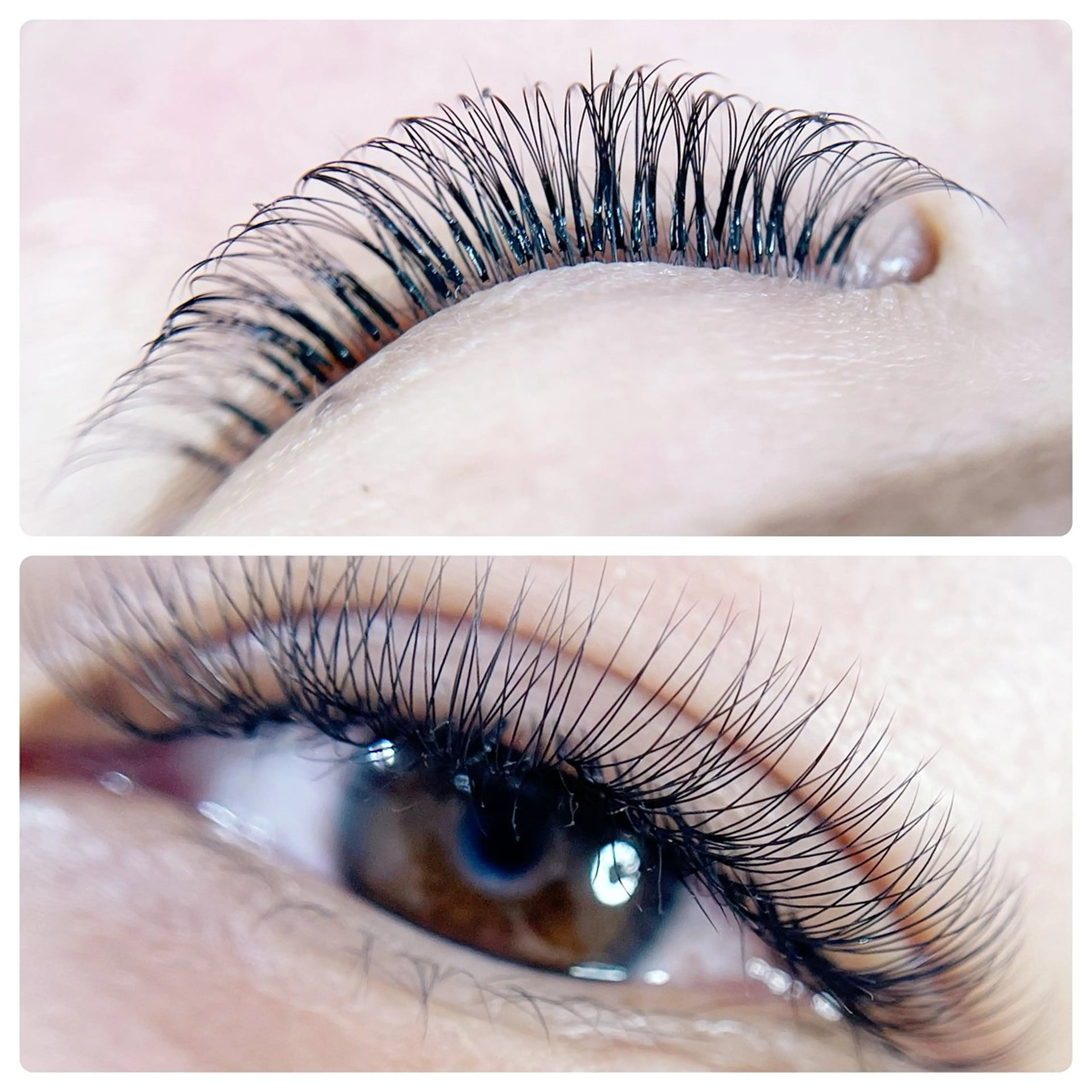 マツエク・マツパ マツパ シェアサロン FREYA札幌駅北口のマツエク・マツパデザイン