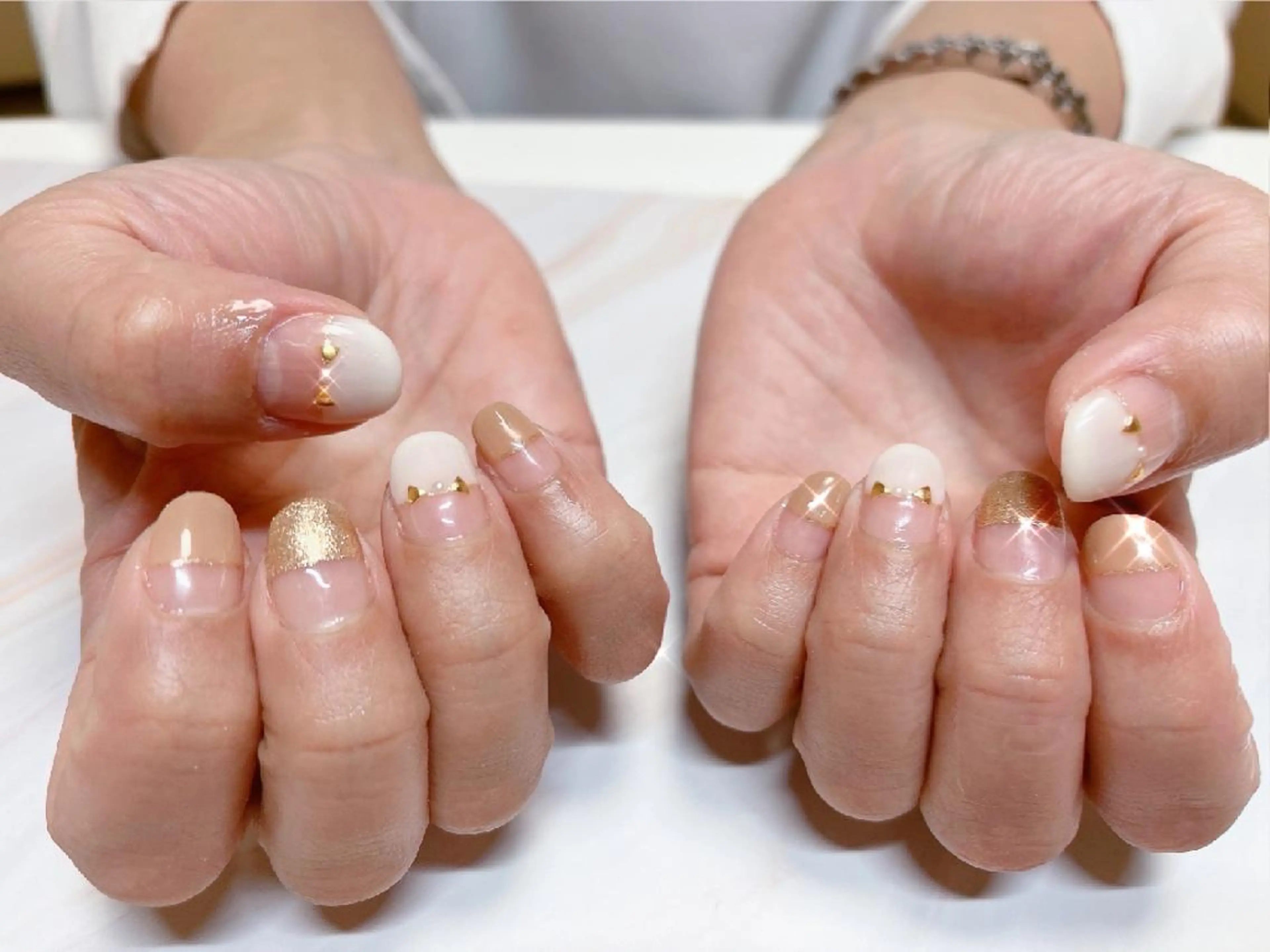 ネイル emi ♡のネイルデザイン