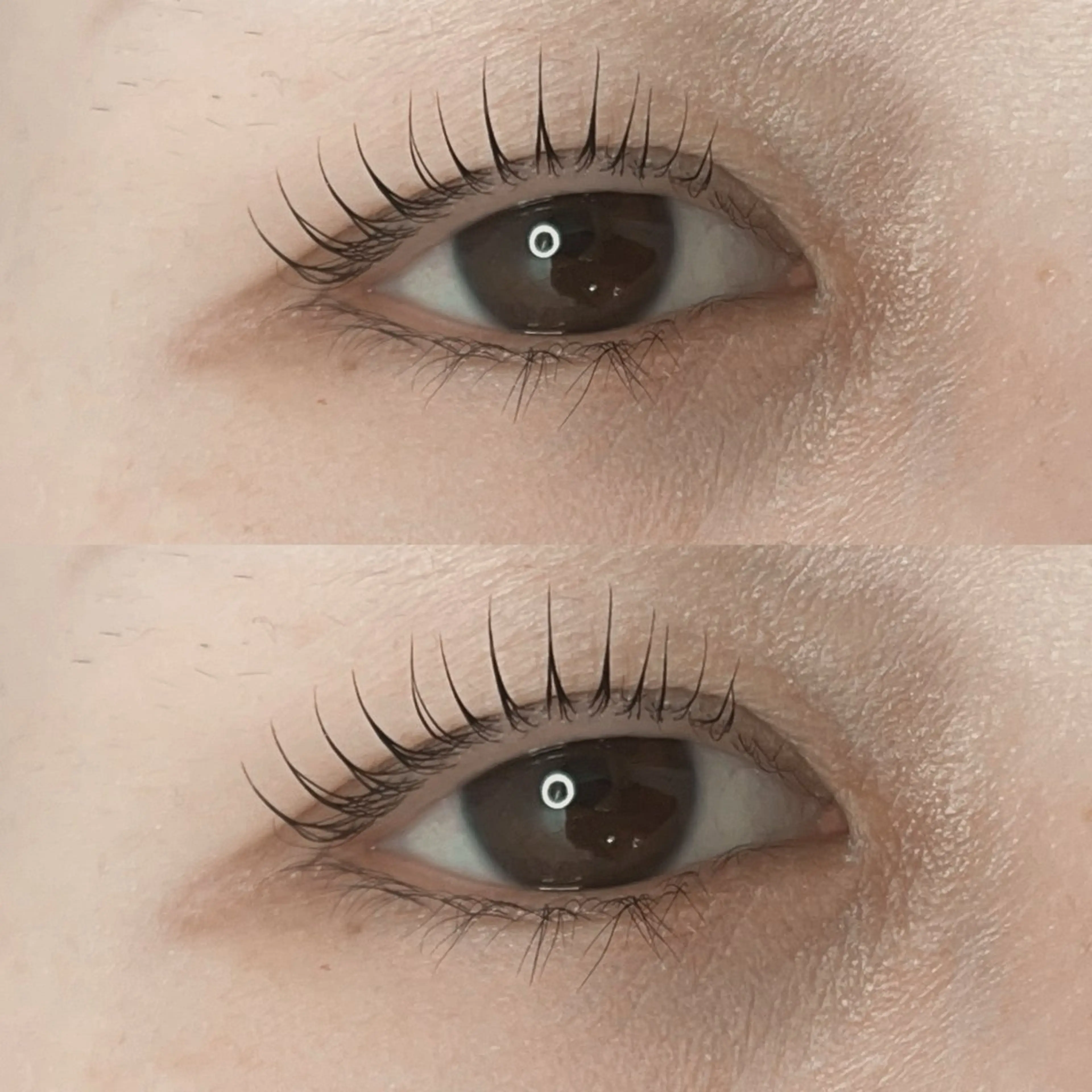 マツエク・マツパ マツパ smooch柏店 yukaのマツエク・マツパデザイン