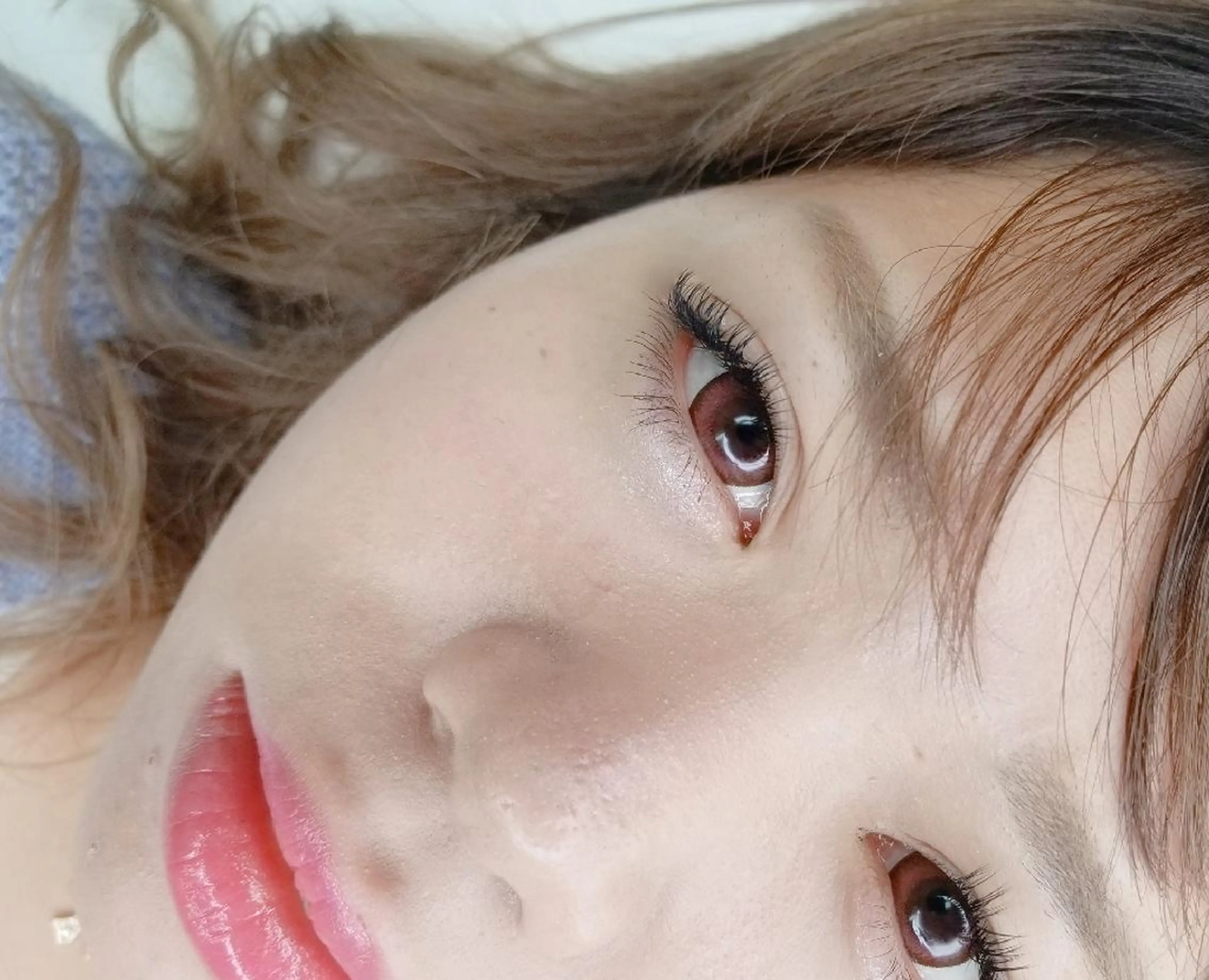 マツエク・マツパ 千葉中央/まつげ 大会日本一獲得のマツエク・マツパデザイン