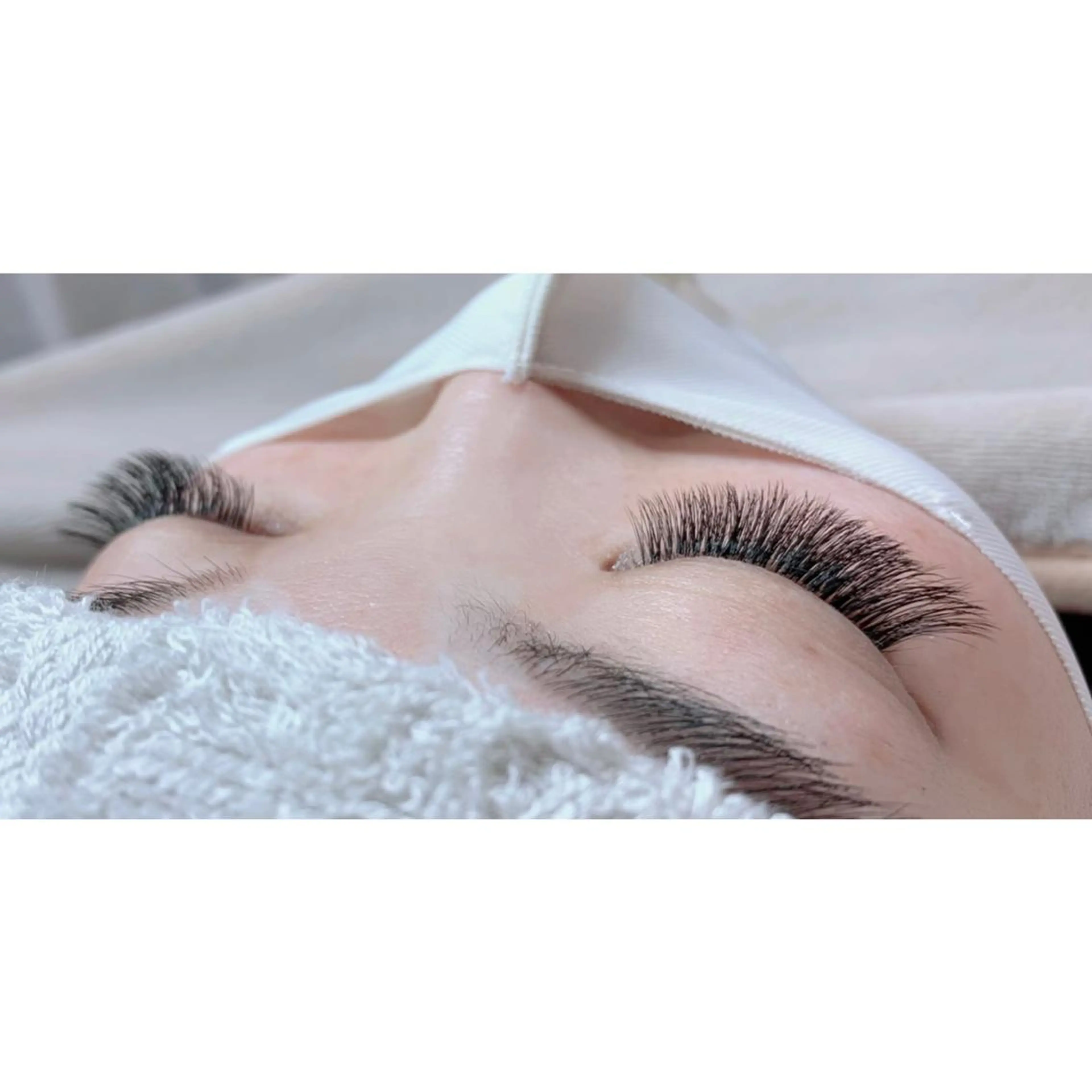 マツエク・マツパ マツエク Adorer(アドレ)所属・Adorer 🍀アドレ🍀のマツエク・マツパデザイン