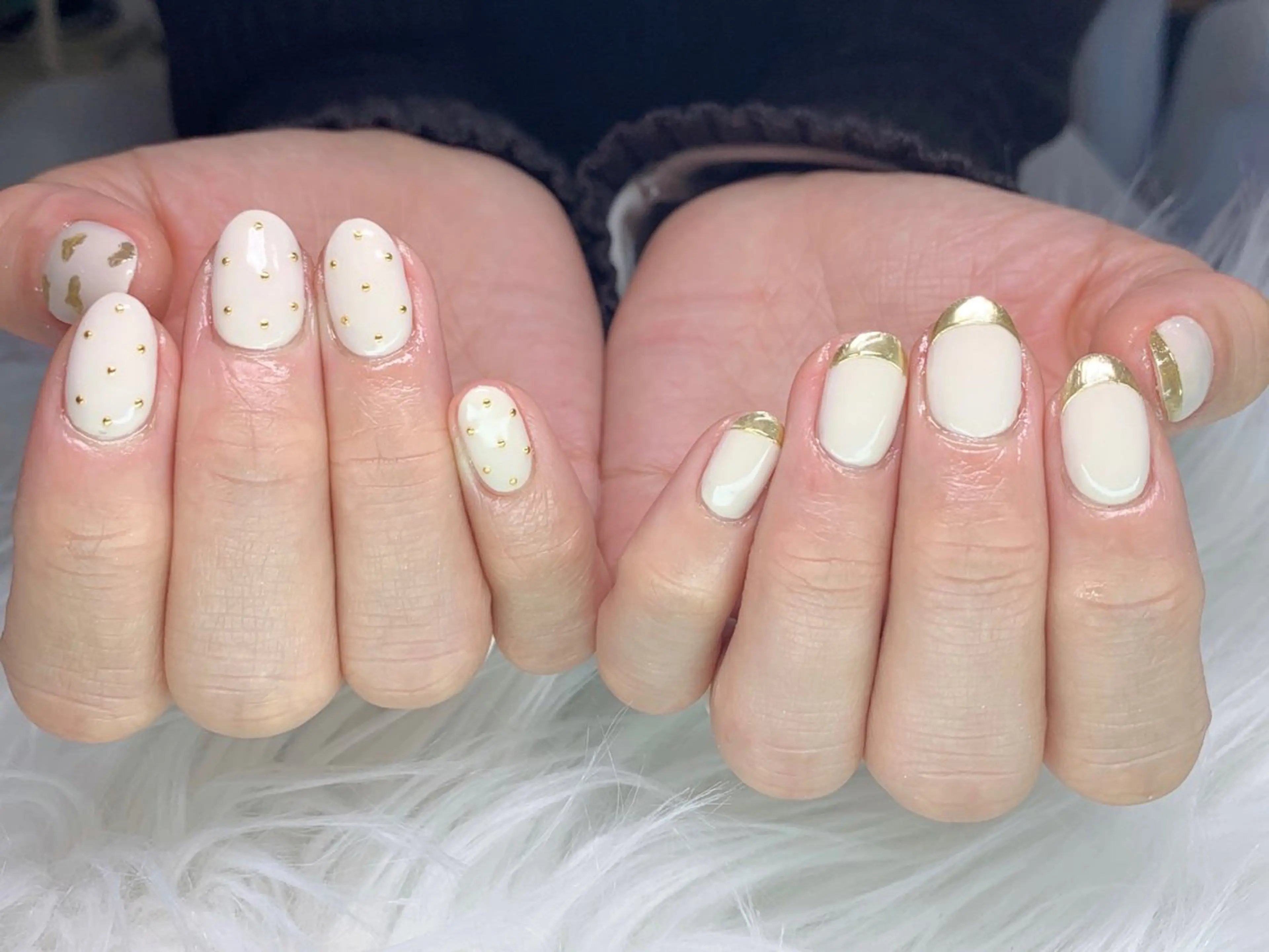 ネイル H'ami nail salon所属・ハミネイルサロン ハナのネイルデザイン