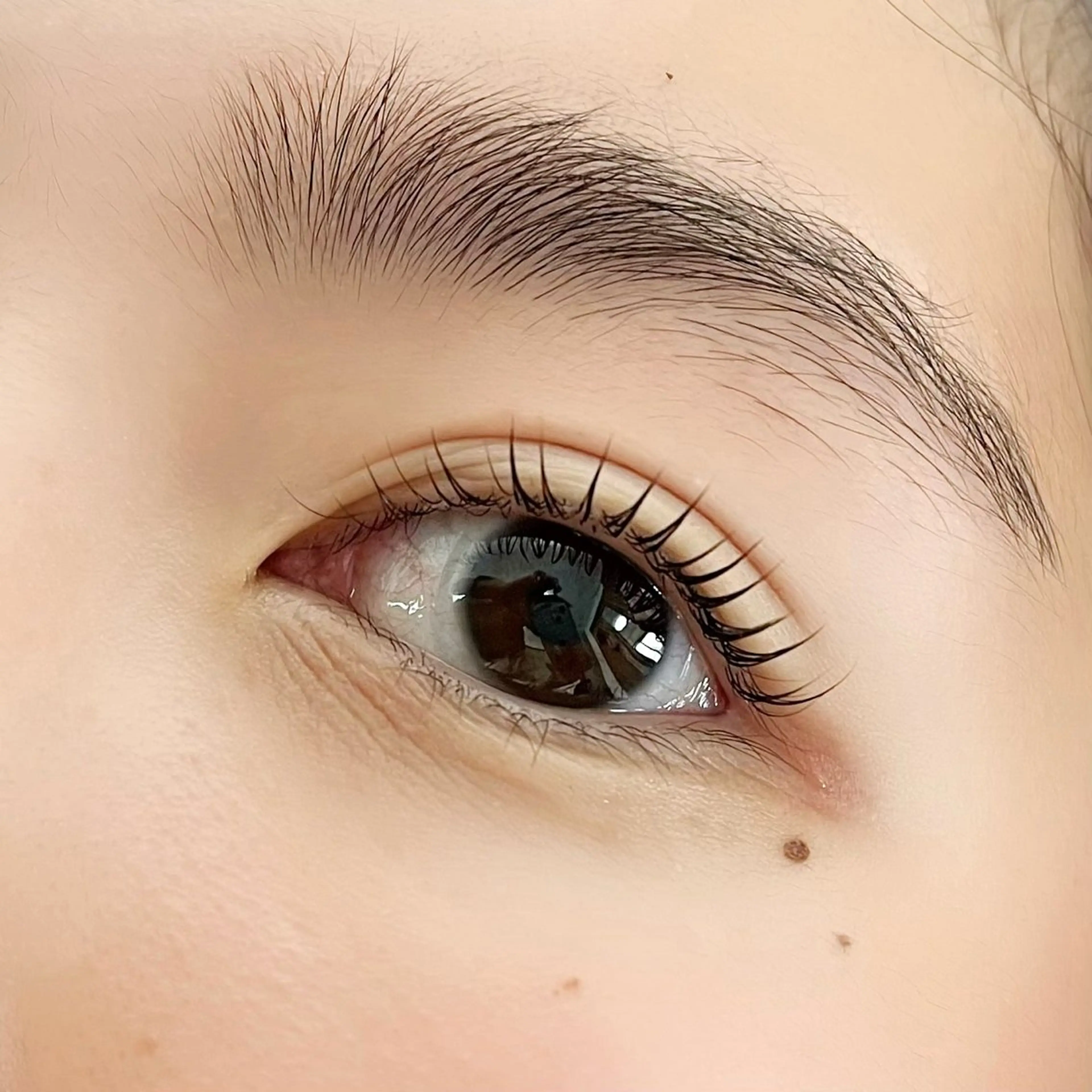 マツエク・マツパ Miyagi Yurieのマツエク・マツパデザイン