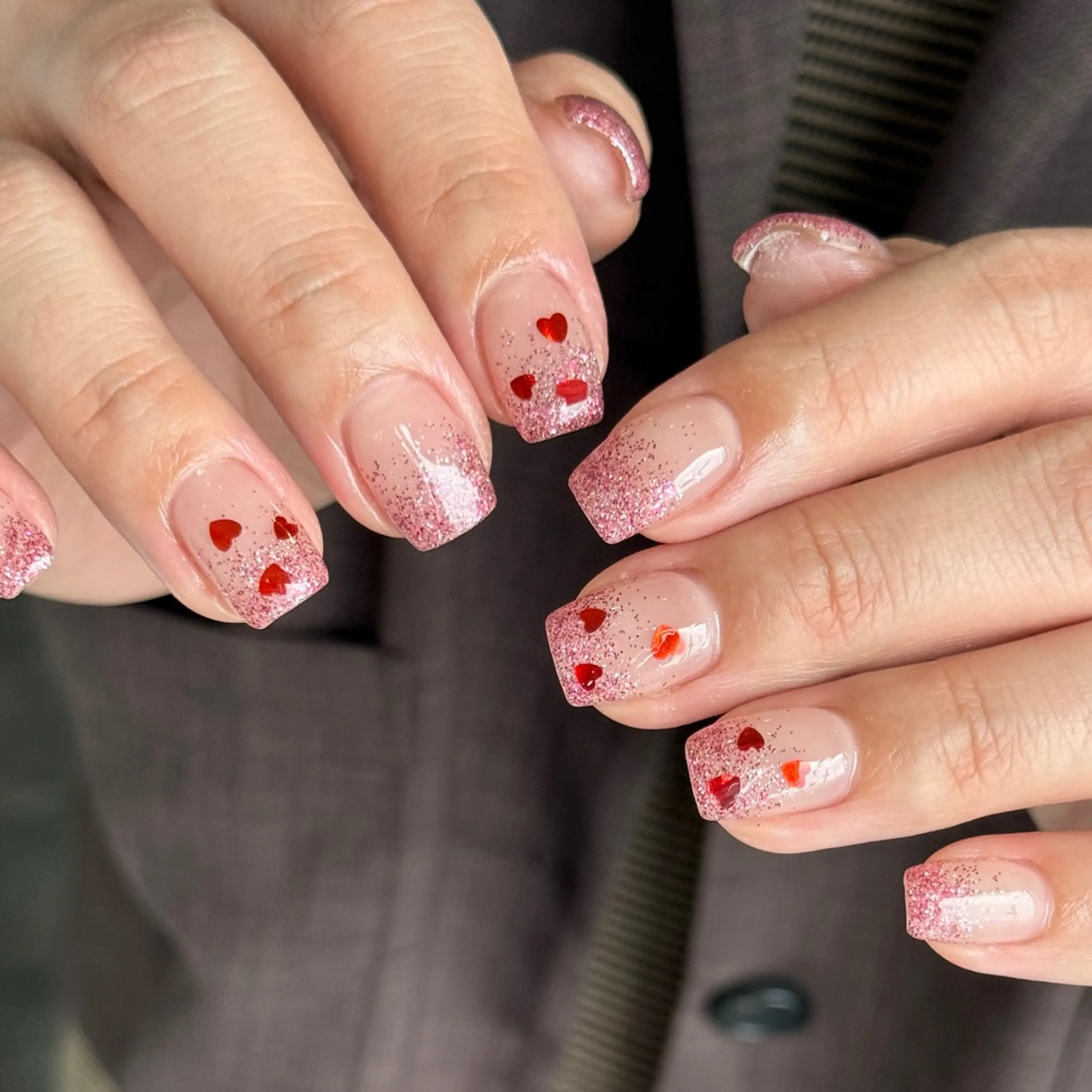 ネイル ハンドネイル Rena colore'のネイルデザイン