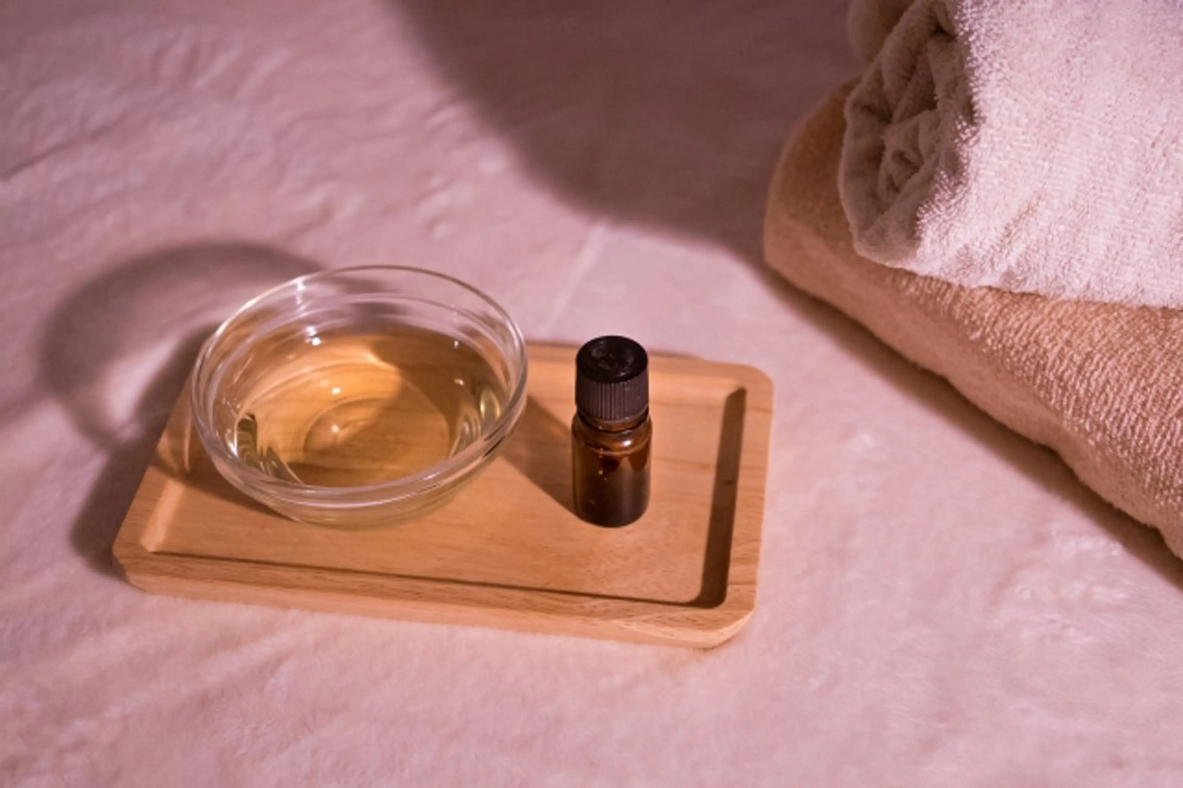 癒しのサロン Salveのエステ・リラクイメージ