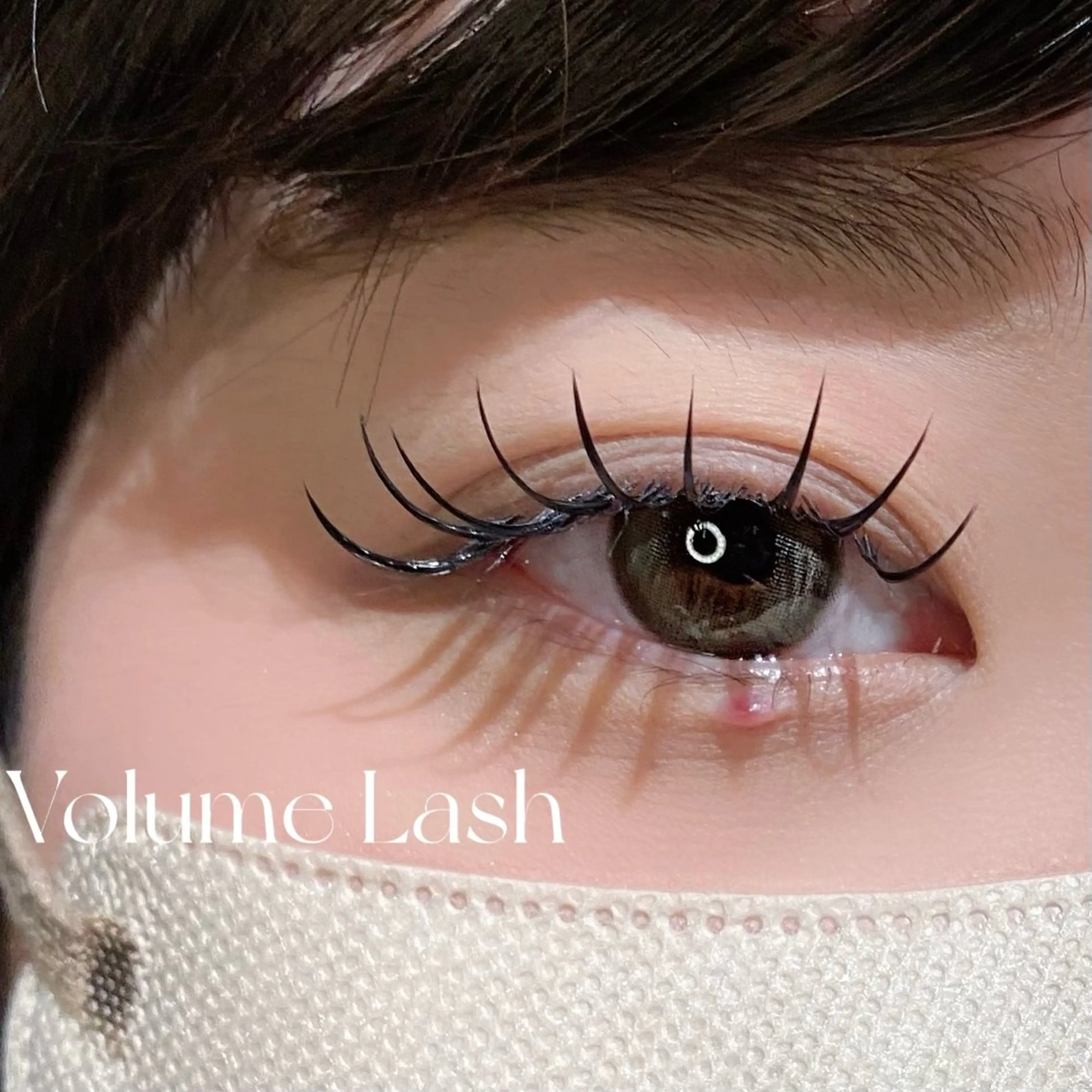 マツエク・マツパ マツエク ɴᴇʀᴏʟɪ ♡ ᴀʏᴀᴋᴀのマツエク・マツパデザイン