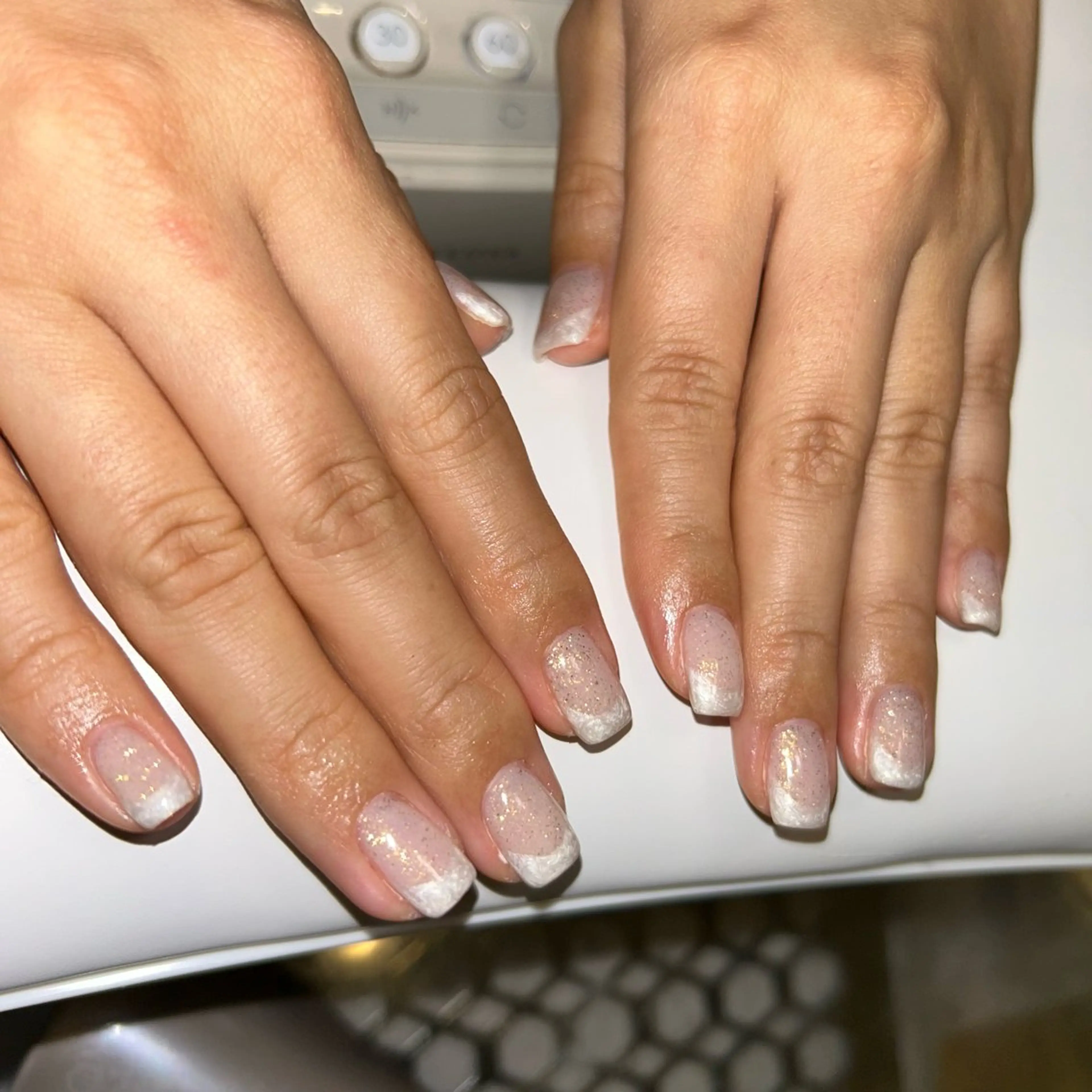 ネイル ハンドネイル ハンドケア Amys nail ハナのネイルデザイン