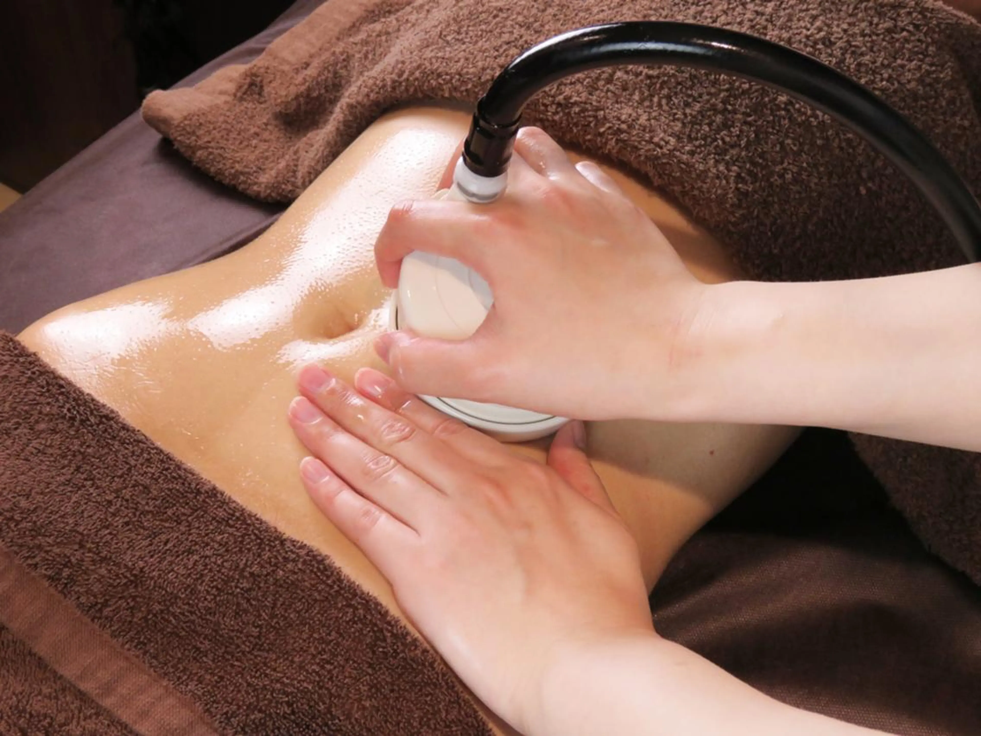 エステ レイビス 渋谷店のエステ・リラクイメージ