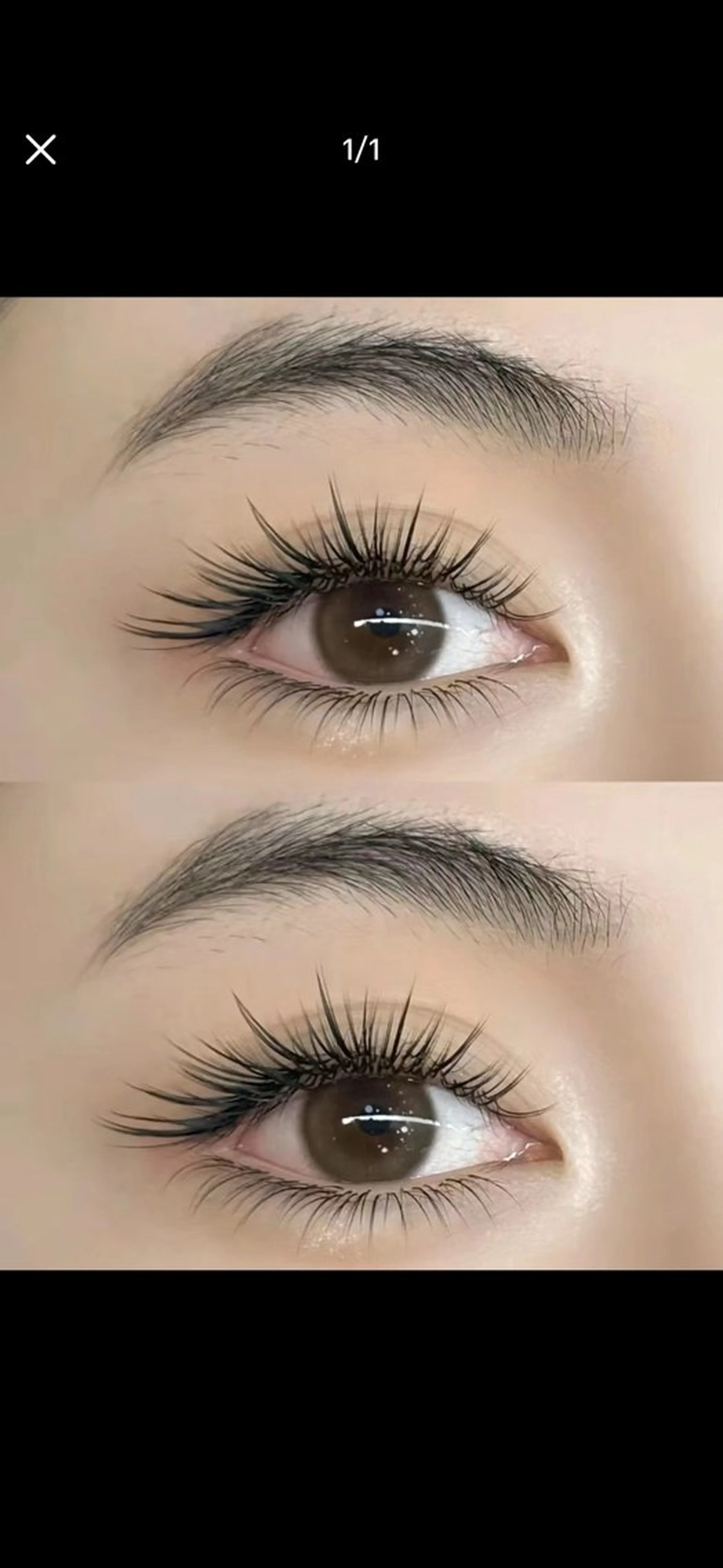 マツエク・マツパ リ さのマツエク・マツパデザイン