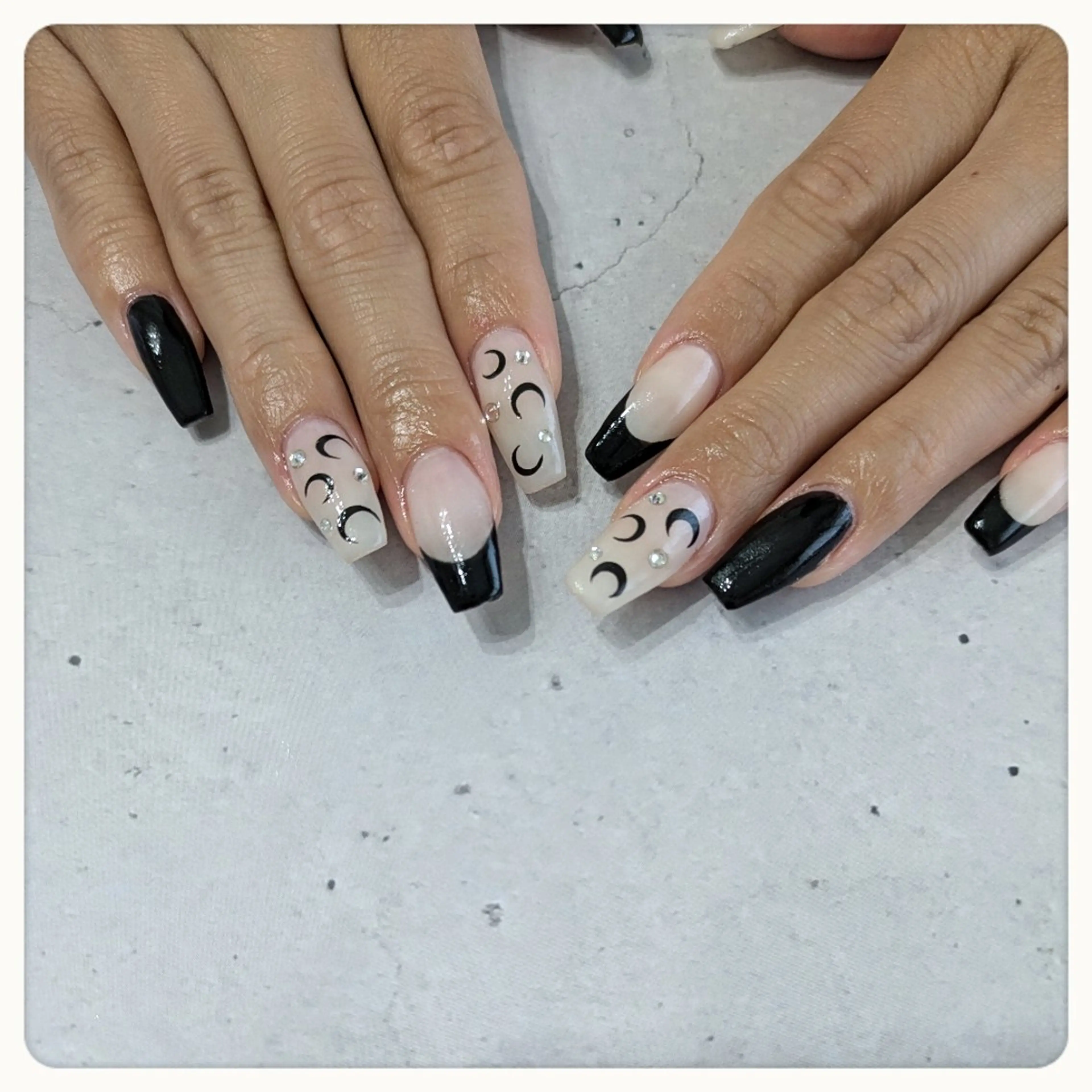 ネイル Mrs Nailのマツエク・マツパデザイン
