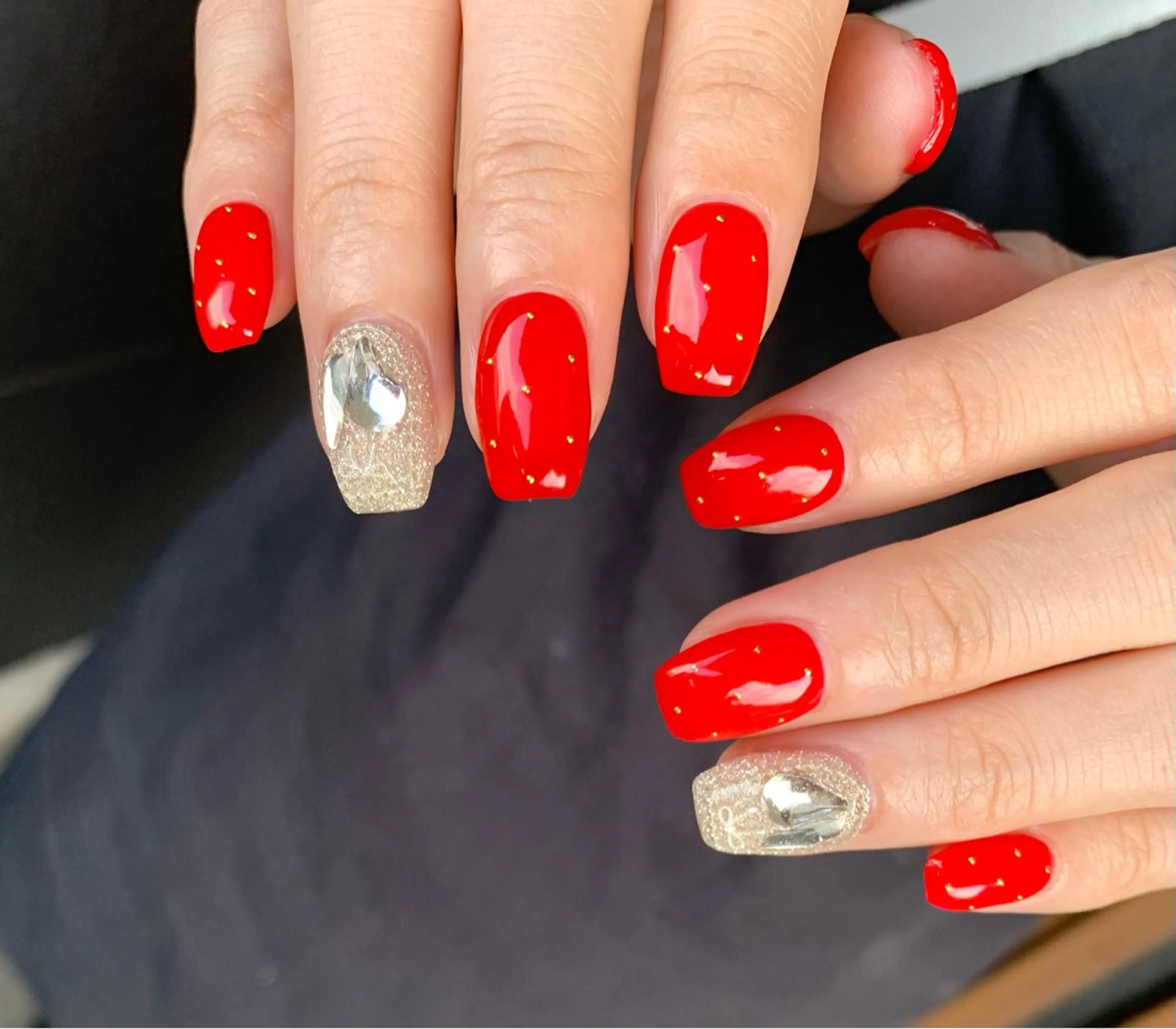 ネイル ハンドネイル Nail salon Venusのネイルデザイン