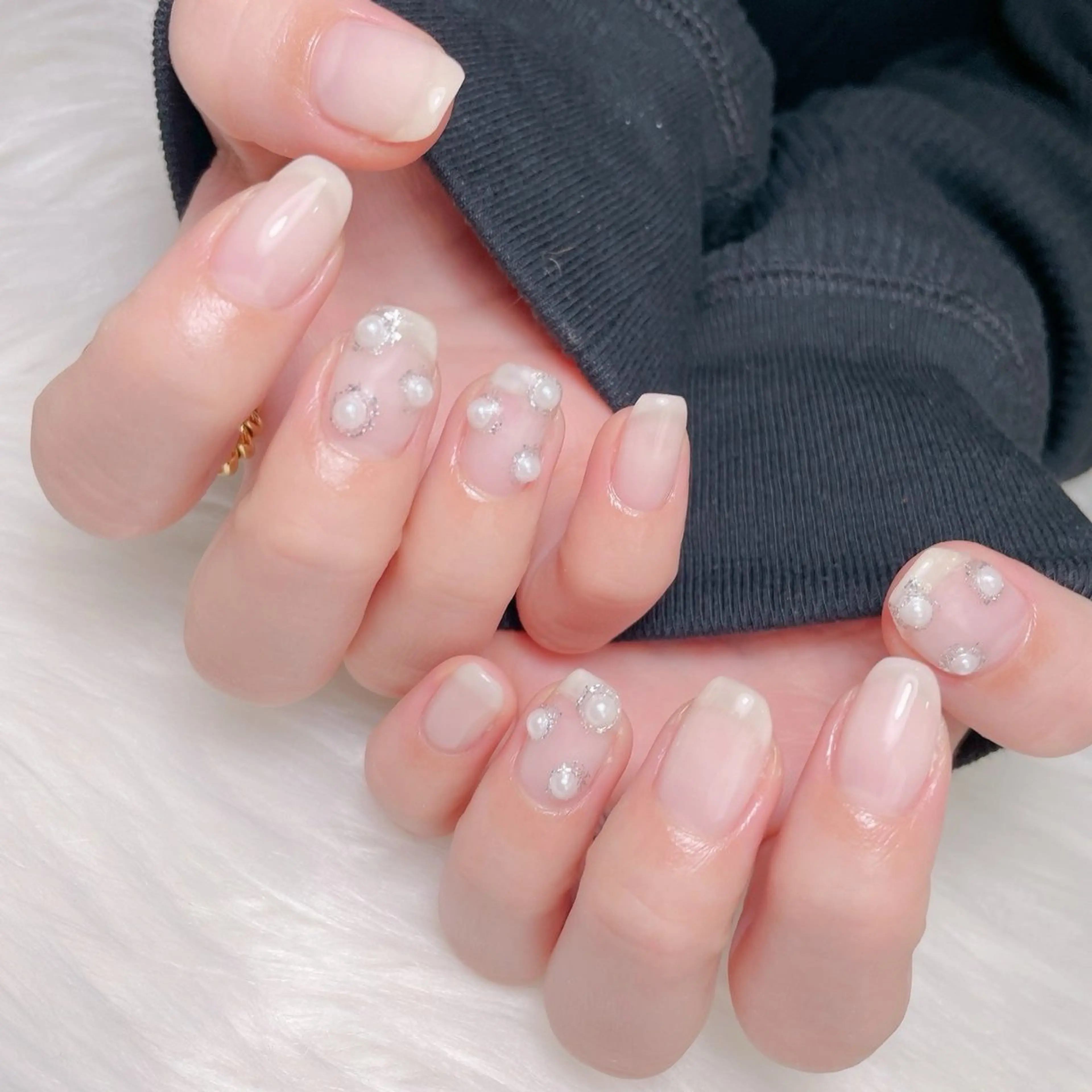ネイル Ccoco_nail 【ｼｰｺｺﾈｲﾙ】のネイルデザイン