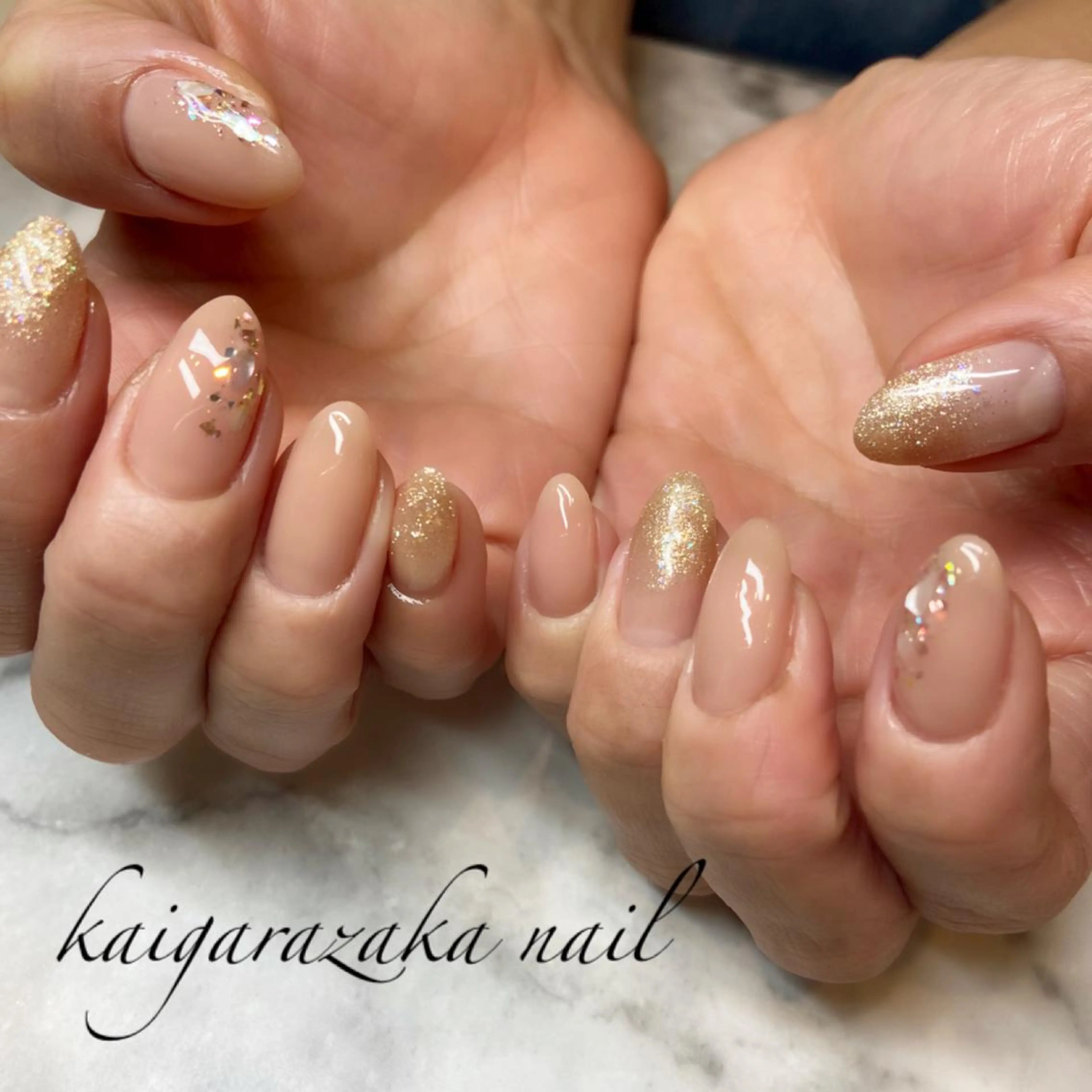 ネイル エステティックサロン Liente(リアンテ）所属・Hashimoto .のエステ・リラクイメージ