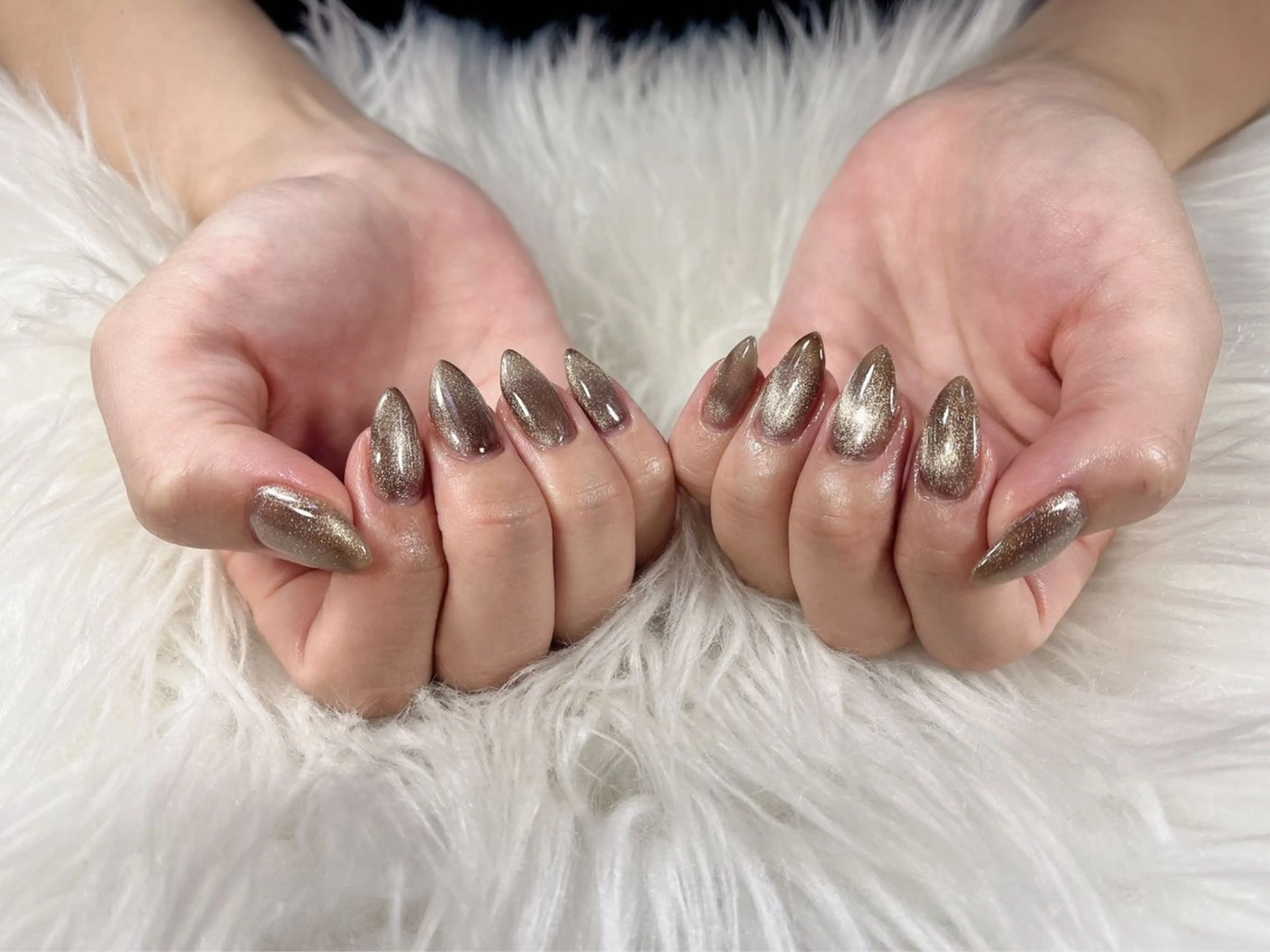 ネイル ネイルサロン ロア旧ジョリーのネイルデザイン