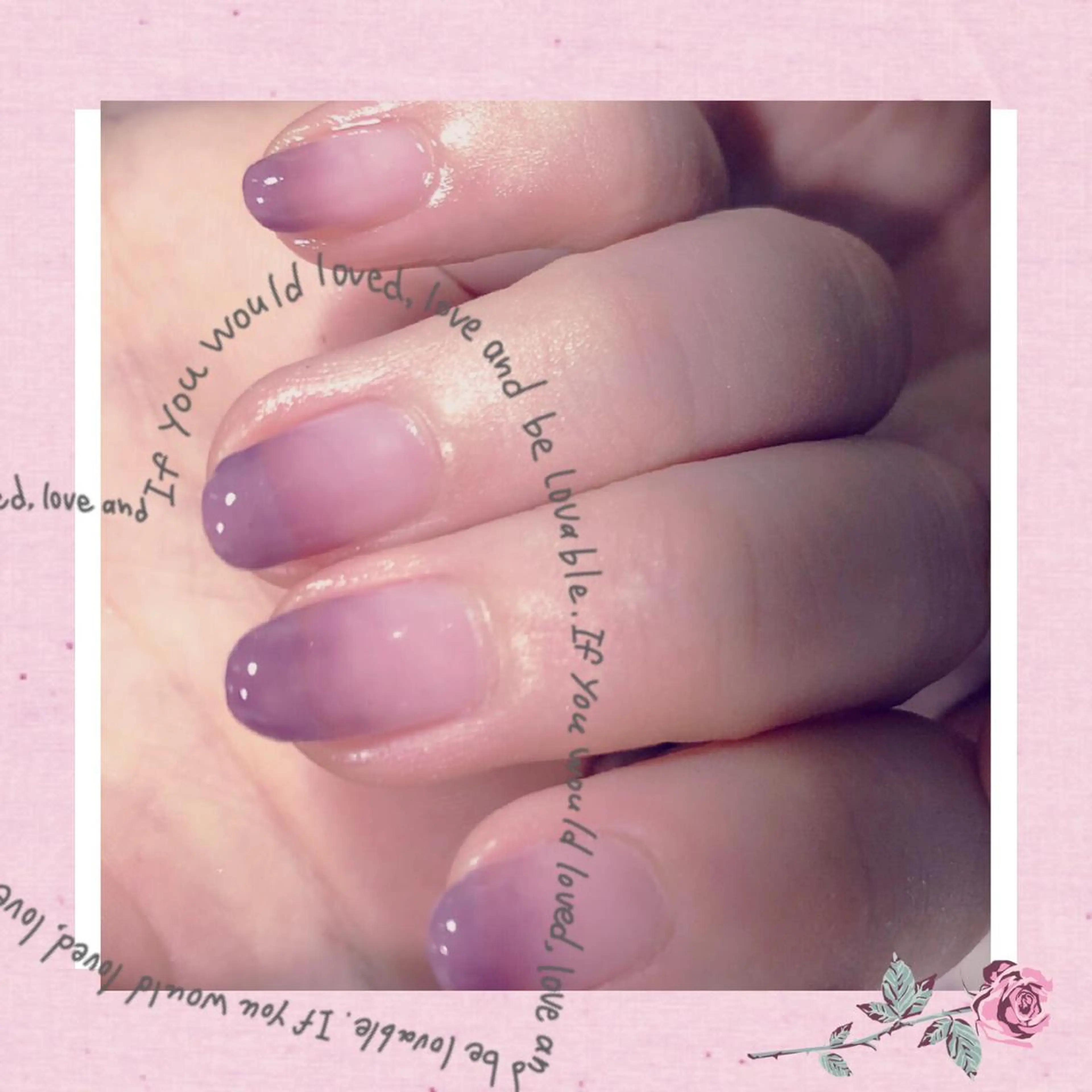 ネイル ネイルサロン翼所属・ネイルサロン 翼【仙川4分】のネイルデザイン