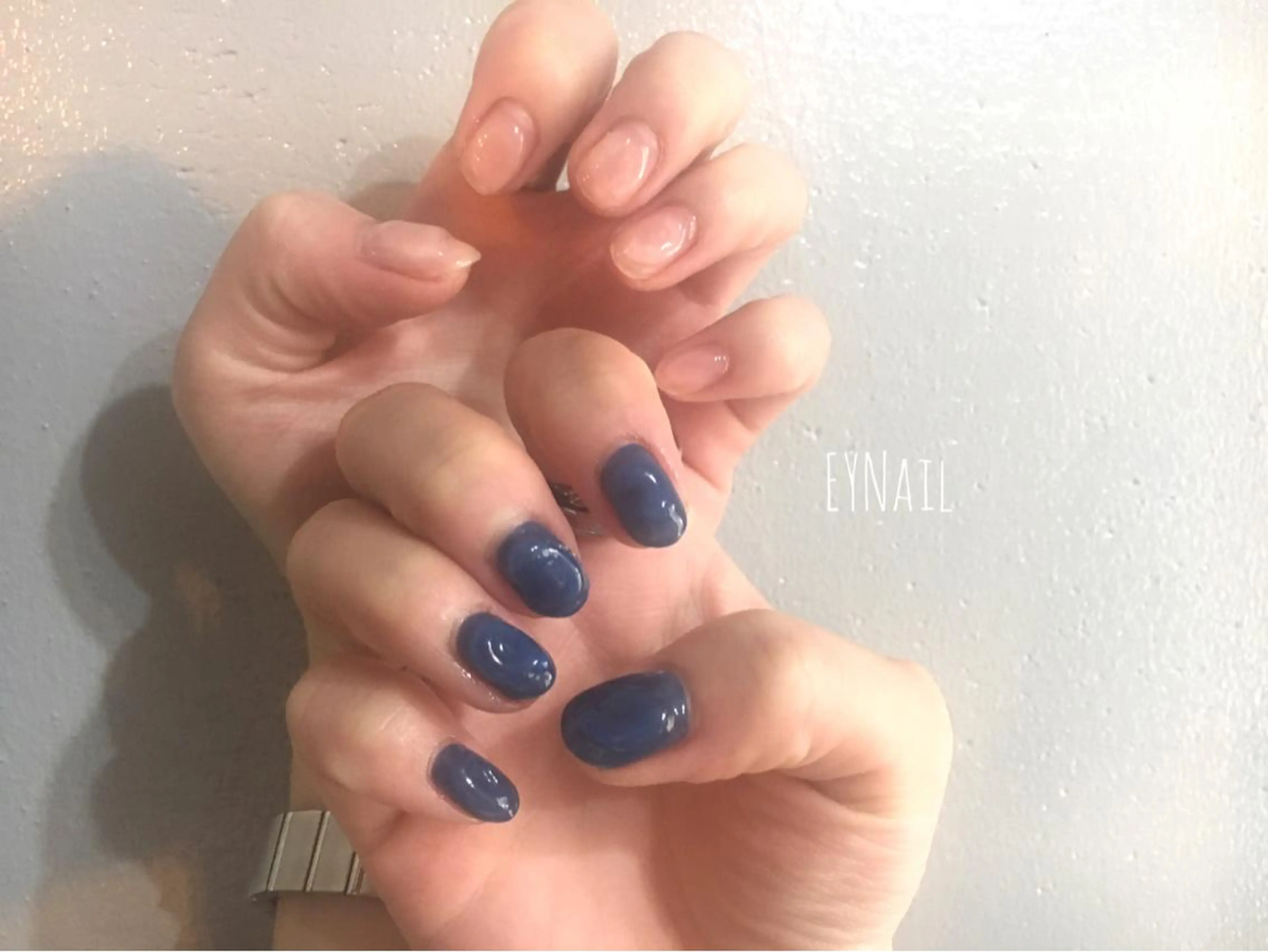 ネイル EYNail所属・EYNail Eriのネイルデザイン