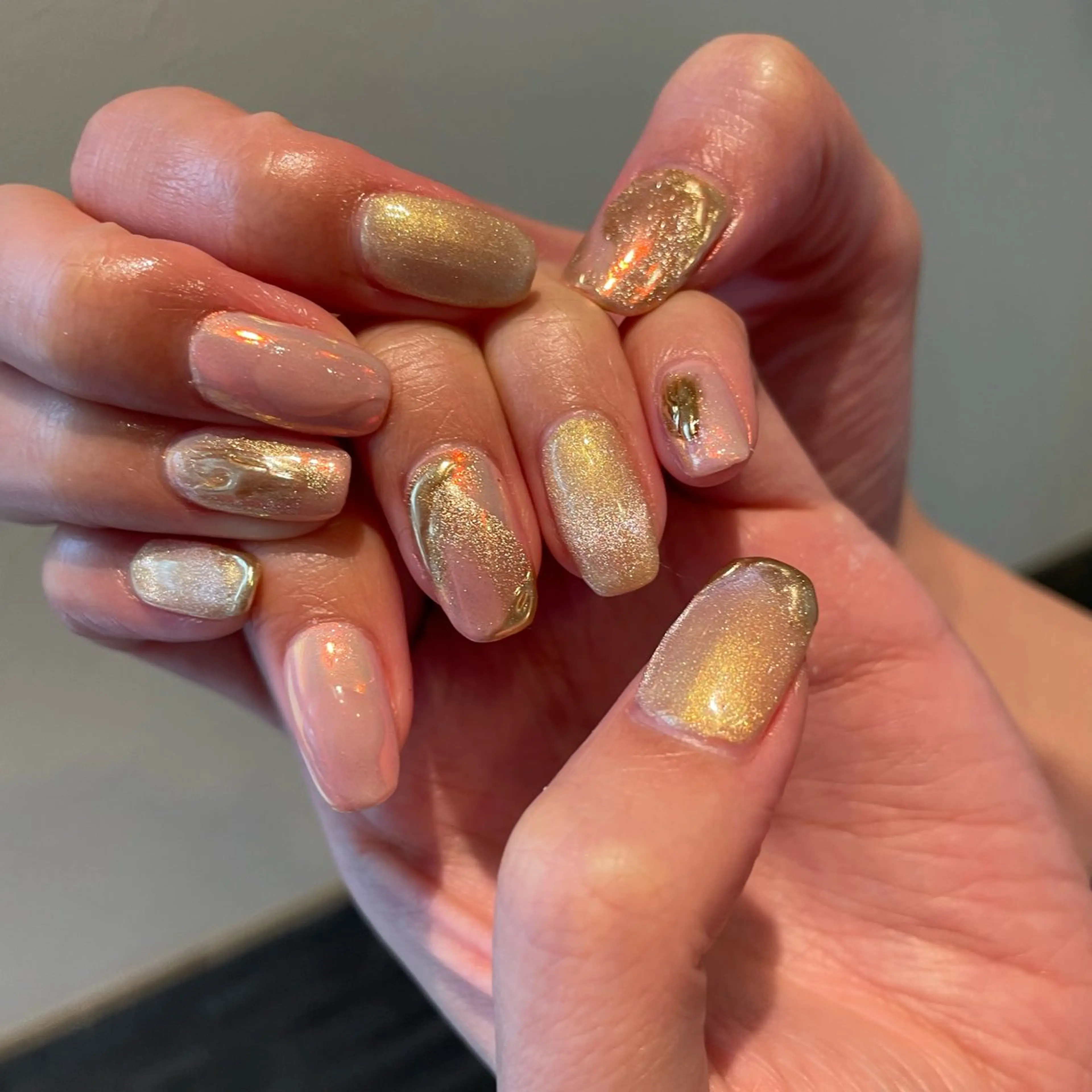 ネイル AKIHO _pro.mのネイルデザイン