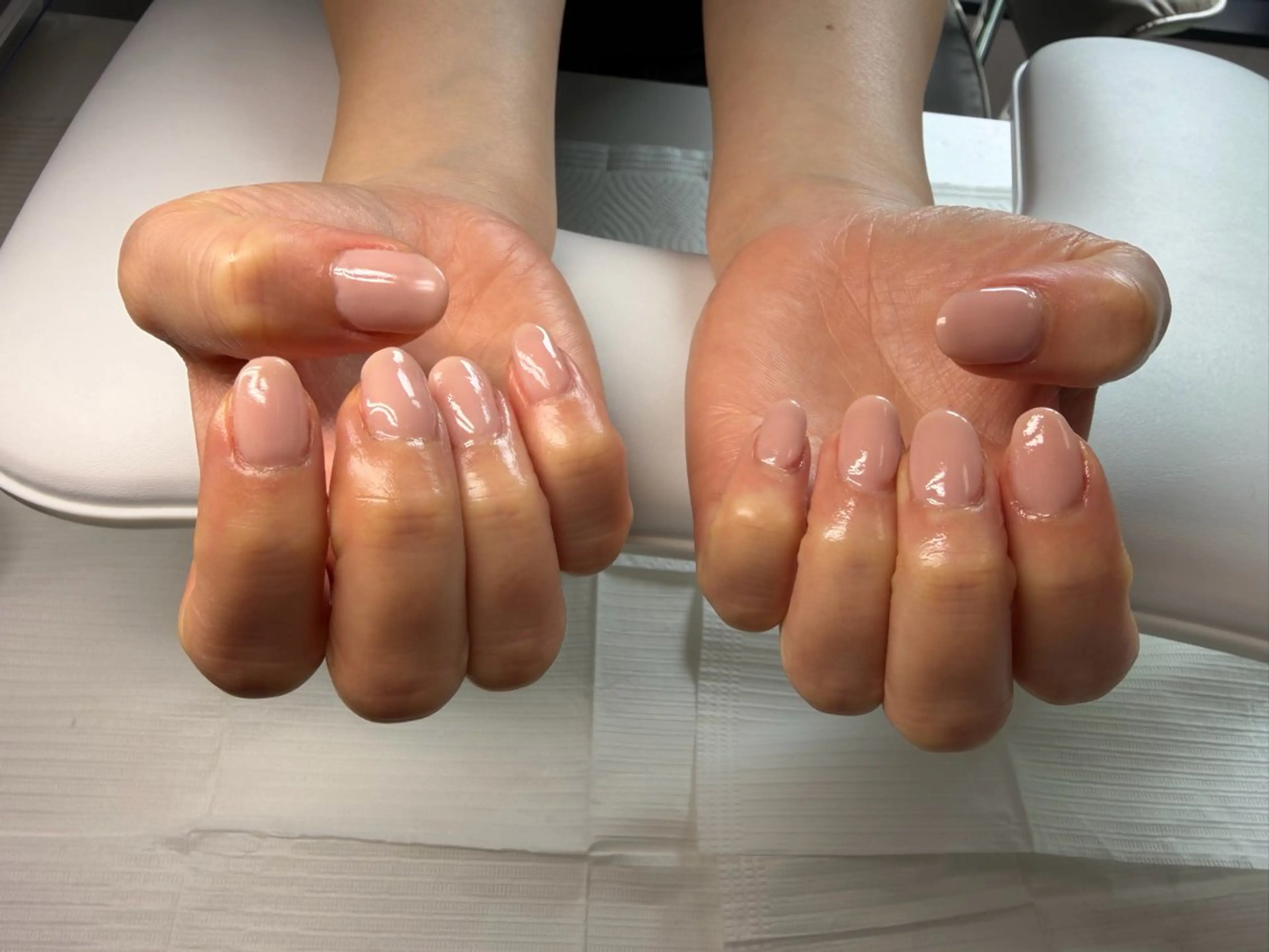 ネイル ハンドネイル プライベートサロン M's   nailのネイルデザイン