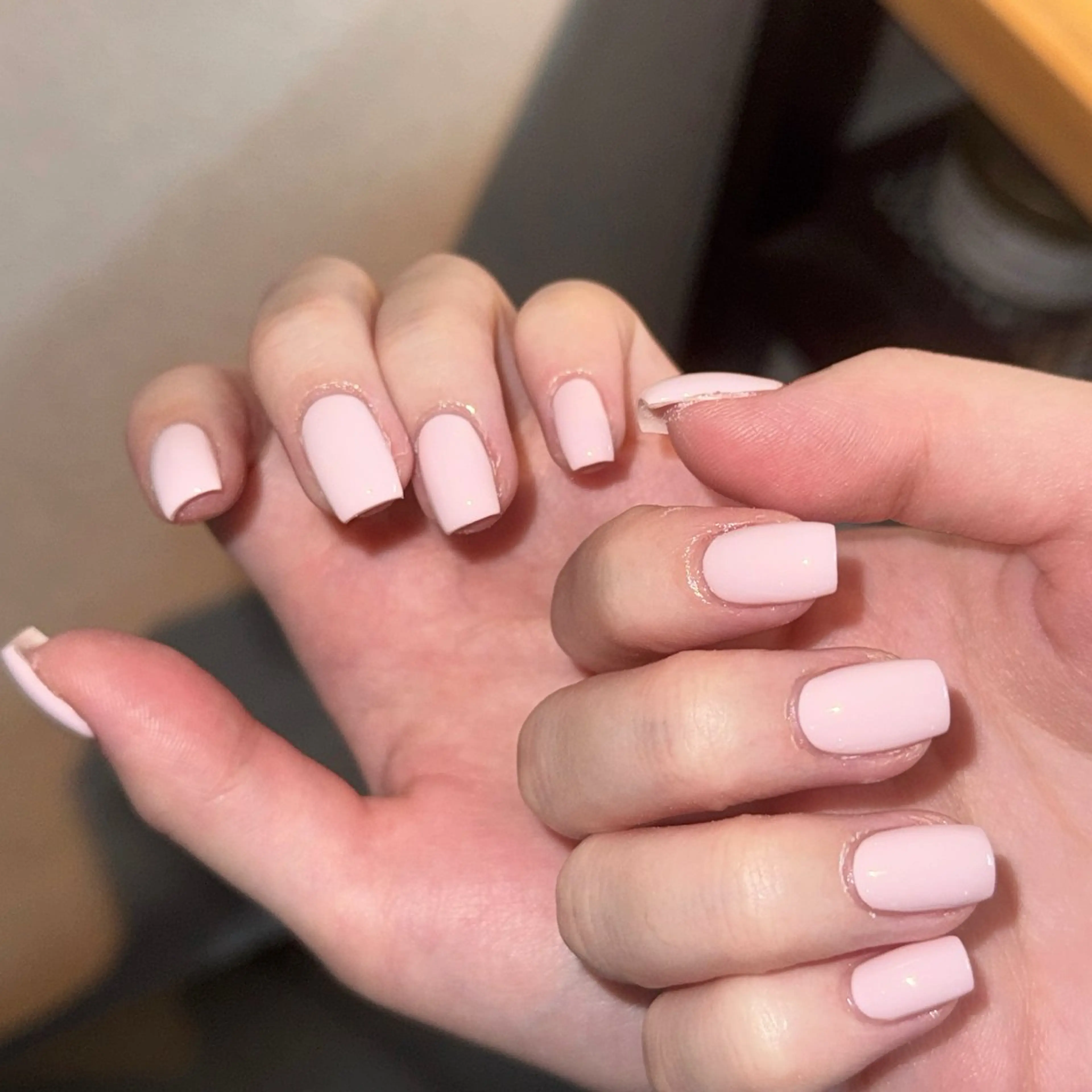 ネイル ハンドネイル ハンドケア 🫧OPELIA NAIL渋谷🫧のネイルデザイン